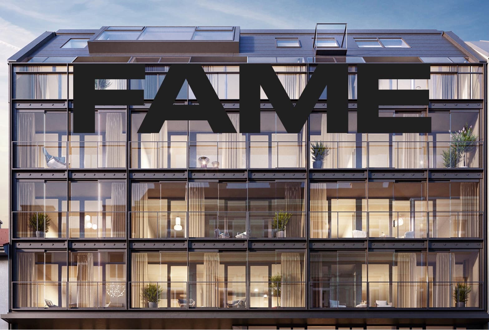 Straußengasse 14 HP Ankündigung FAME