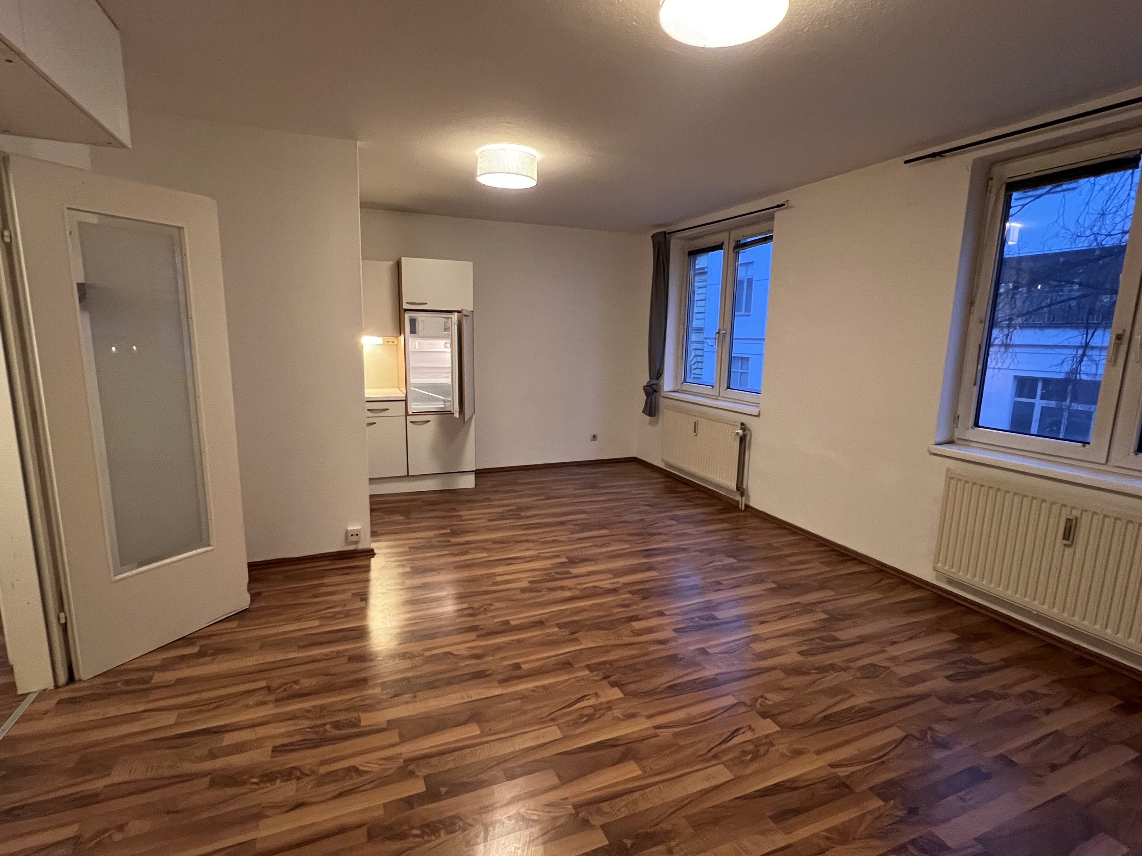 NÄHE MARIAHILFER STRASSE - 1 ZIMMER WOHNUNG NÄHE MARIAHILFER STRASSE - 1 ZIMMER WOHNUNG