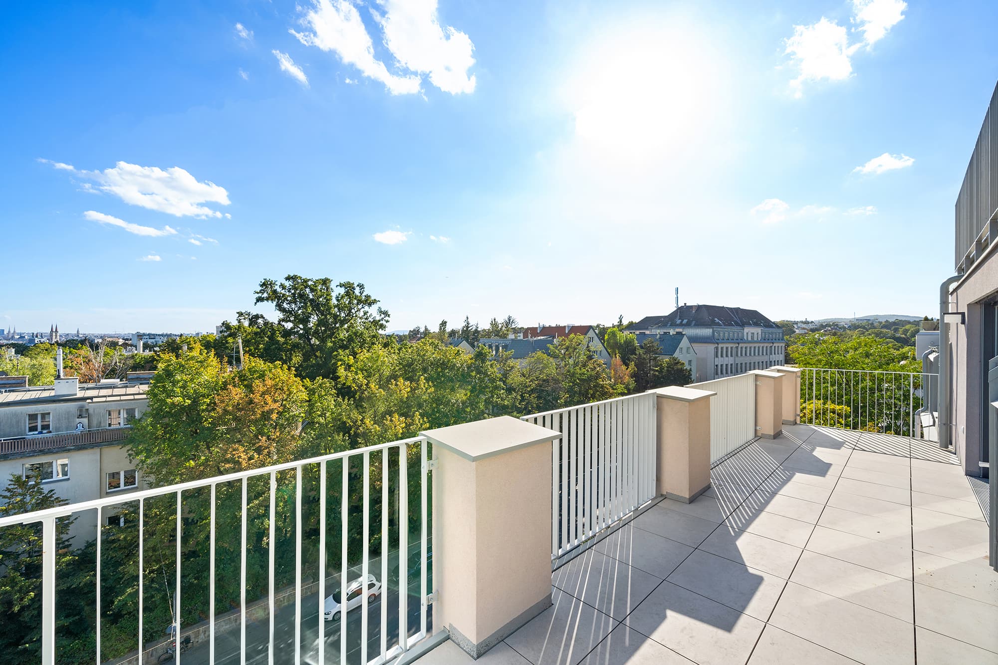 UPPER HILL SIDE - Obersteinergasse 11 UPPER HILL SIDE - Obersteinergasse 11