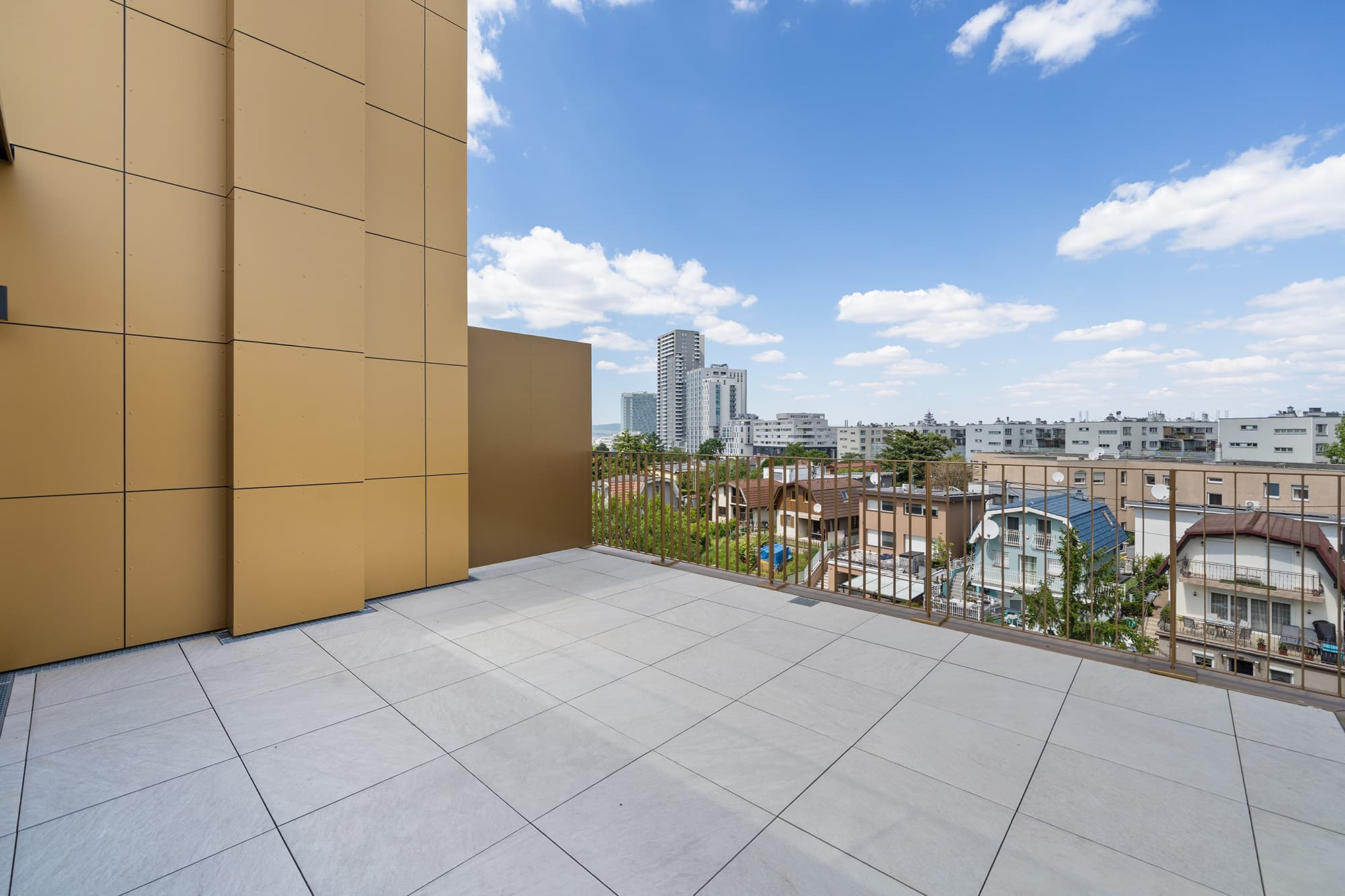 Provisionsfrei! MIRA LAA - Das Park-Ensemble am Laaer Berg Provisionsfrei! MIRA LAA - Das Park-Ensemble am Laaer Berg