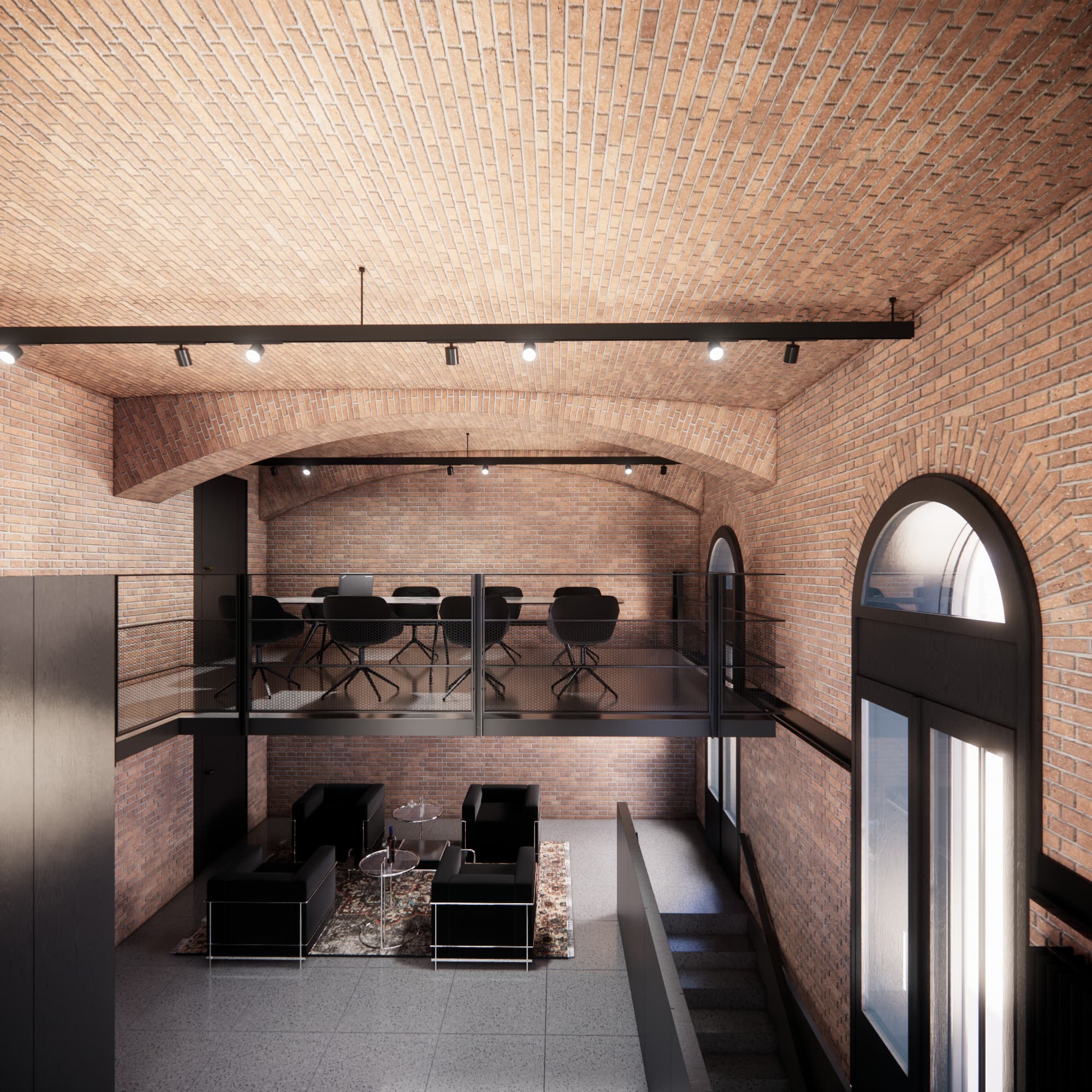 THE K-LOFTS - Exklusive Büro-Lofts in begehrter Innenstadtlage THE K-LOFTS - Exklusive Büro-Lofts in begehrter Innenstadtlage