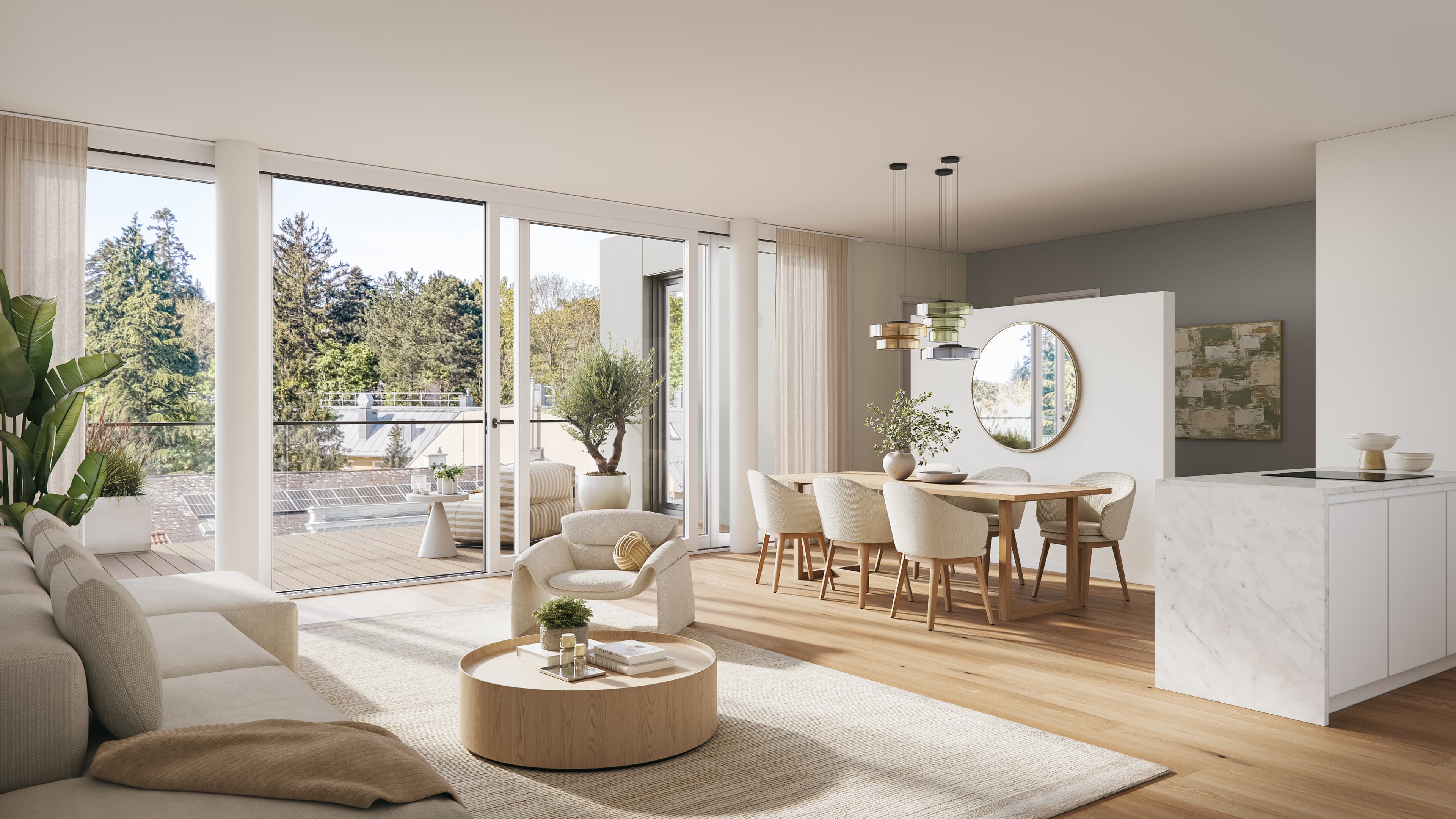 AIRE - Alsgasse 2 AIRE - Alsgasse 2