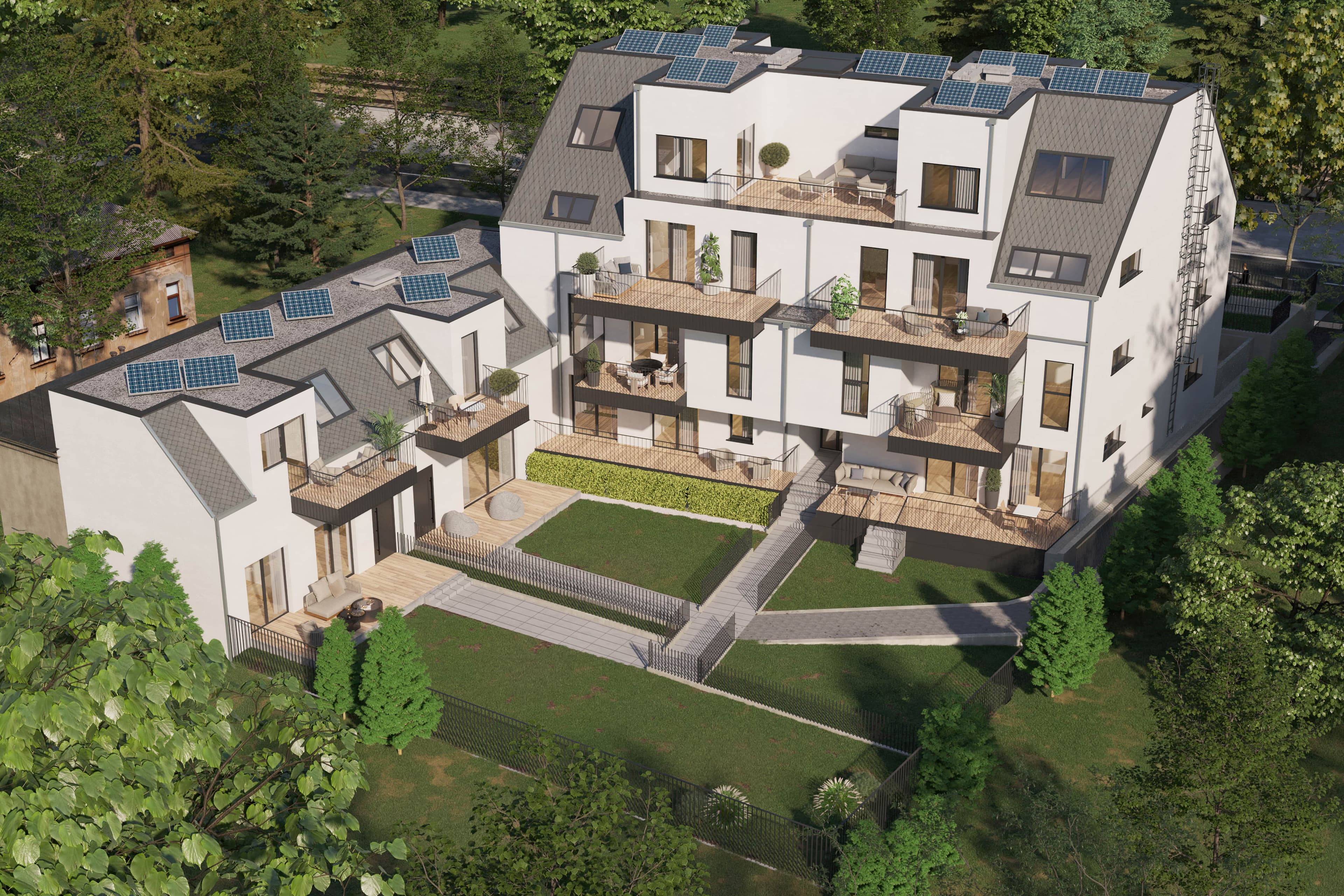 SCHÖNGRÜN – Schlöglgasse 73 SCHÖNGRÜN – Schlöglgasse 73