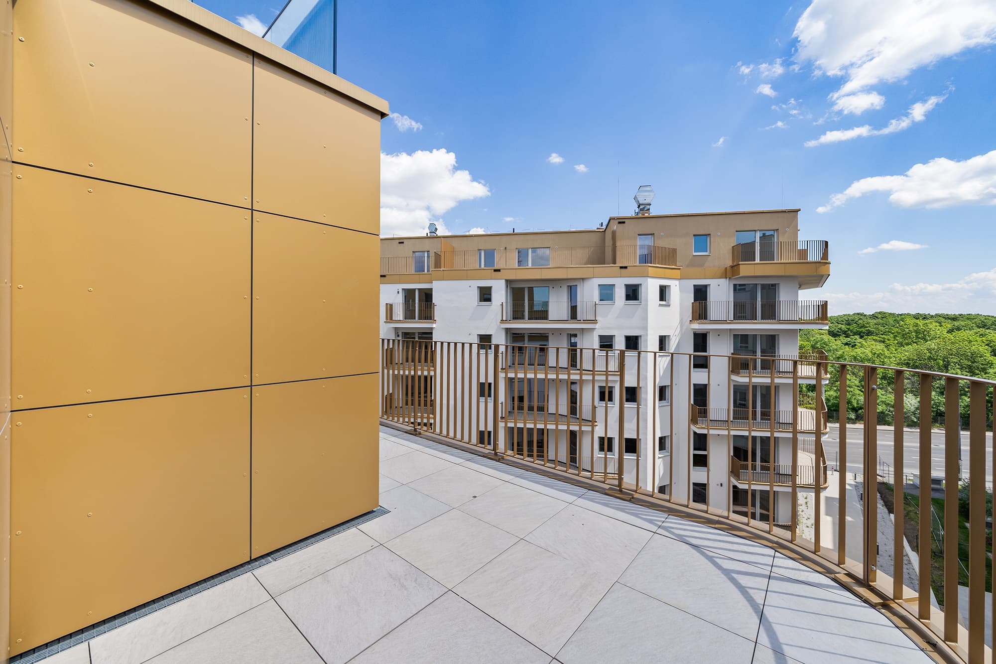 Provisionsfrei! MIRA LAA - Das Park-Ensemble am Laaer Berg Provisionsfrei! MIRA LAA - Das Park-Ensemble am Laaer Berg