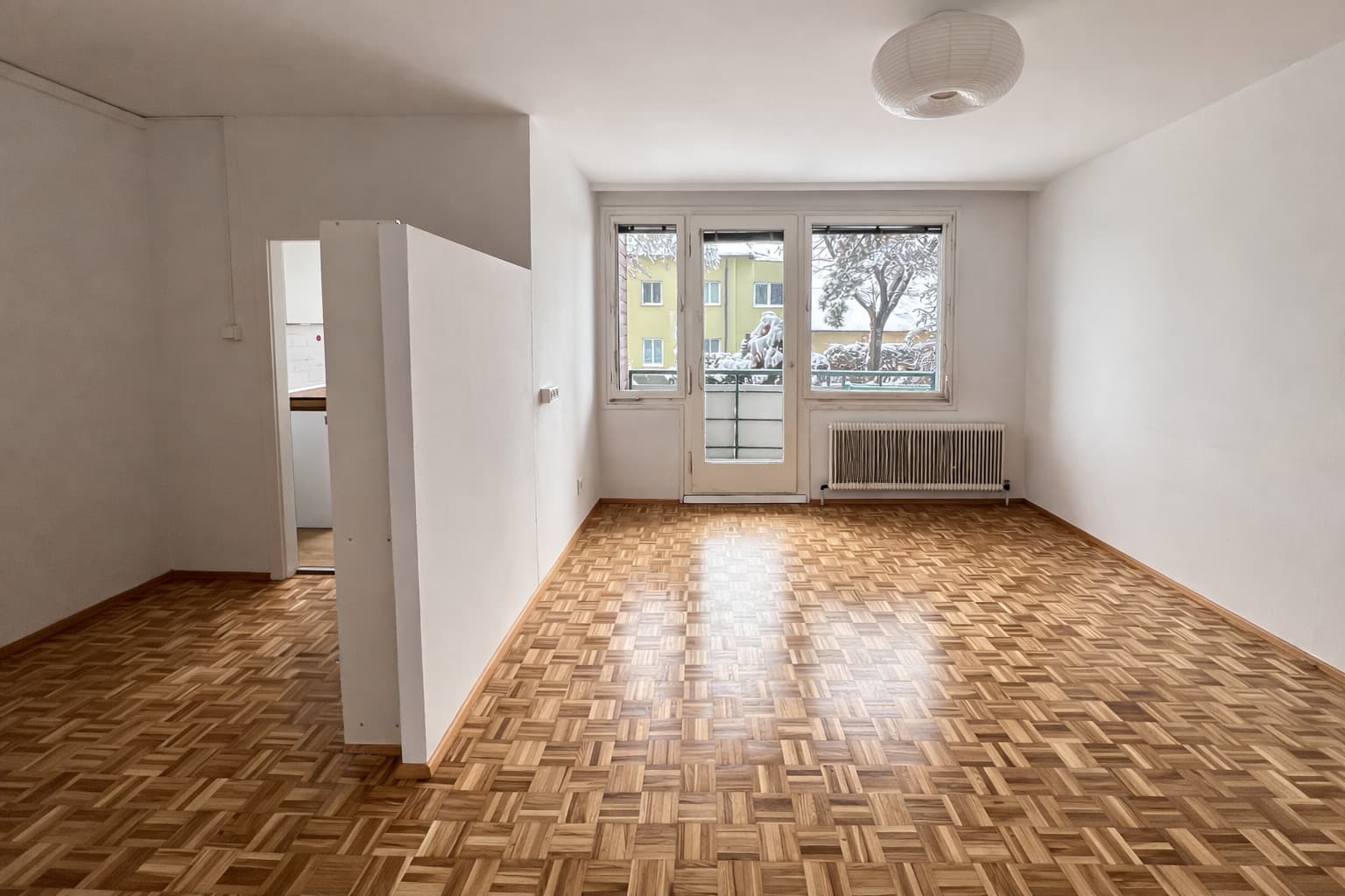 HELLE 3-ZIMMER-WOHNUNG NAHE LANDESKLINIKUM MÖDLING! HELLE 3-ZIMMER-WOHNUNG NAHE LANDESKLINIKUM MÖDLING!