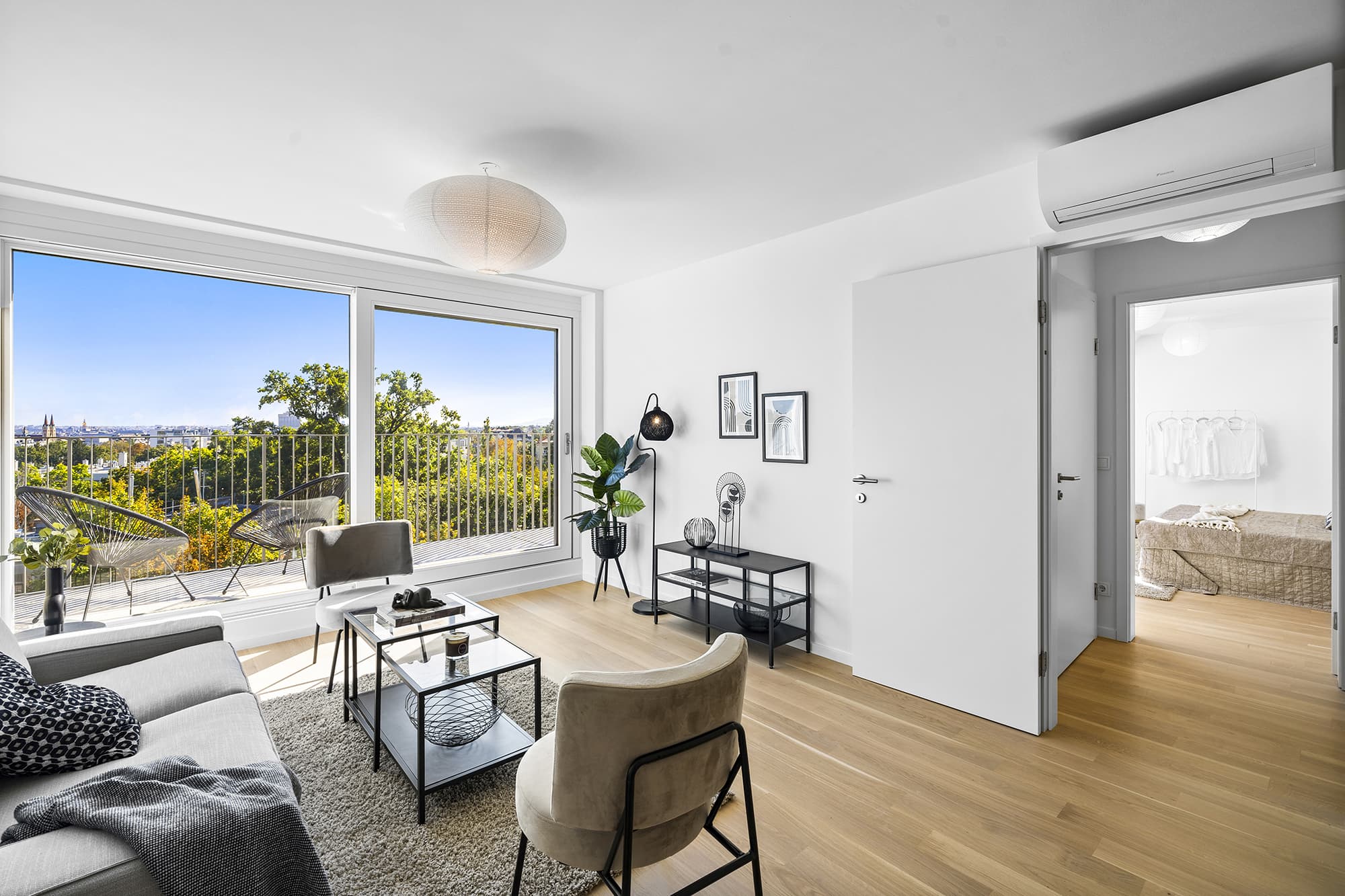 UPPER HILL SIDE - Obersteinergasse 11 UPPER HILL SIDE - Obersteinergasse 11