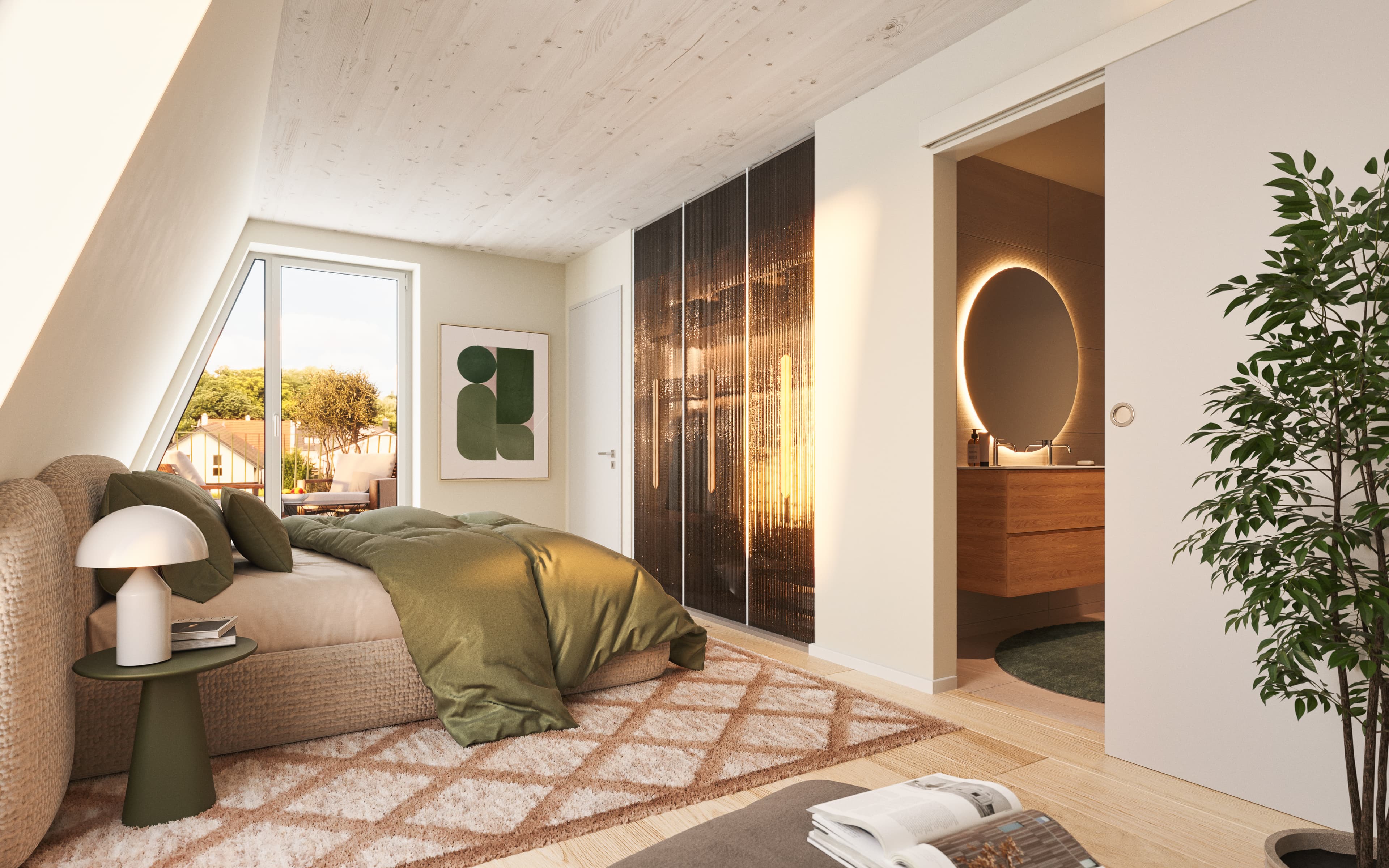 SLOW HOME - Franziska-Fast-Gasse 11- ECHTES EIGENTUM - PROVISIONSFREI SLOW HOME - Franziska-Fast-Gasse 11- ECHTES EIGENTUM - PROVISIONSFREI