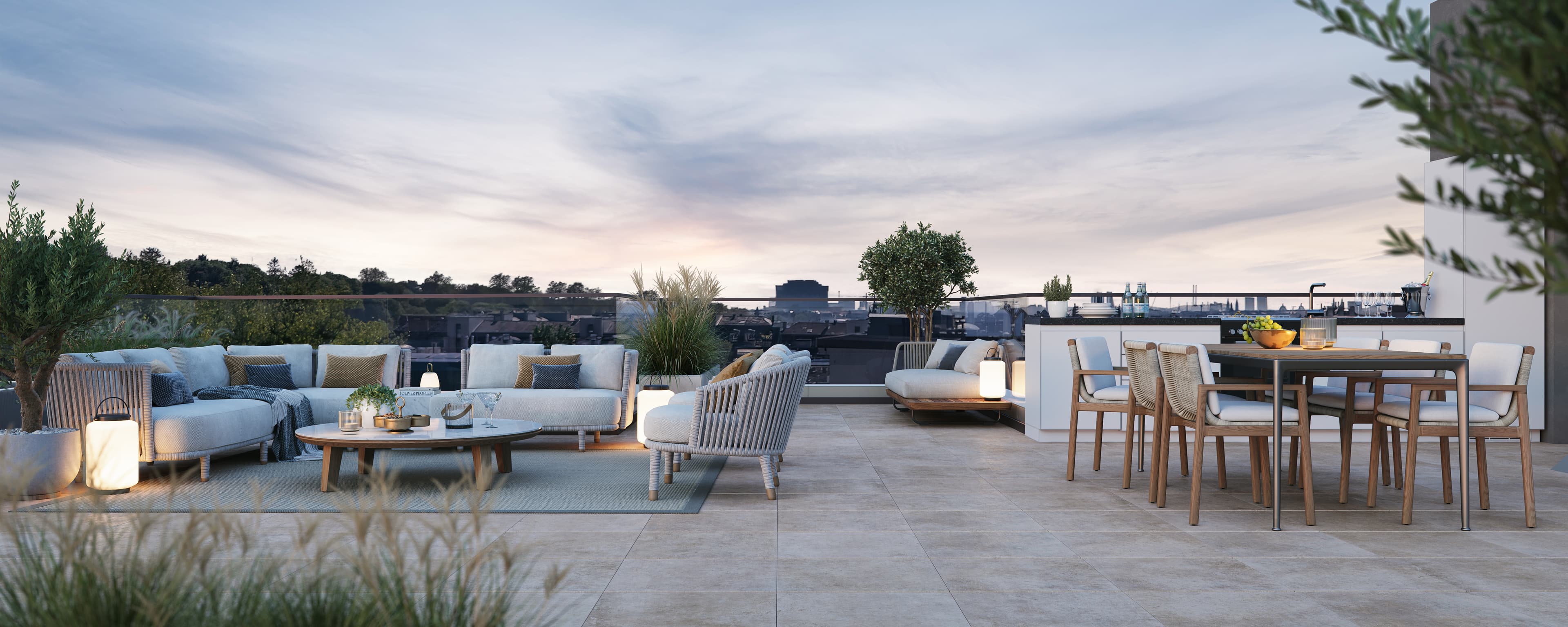 AIRE - Alsgasse 2 AIRE - Alsgasse 2