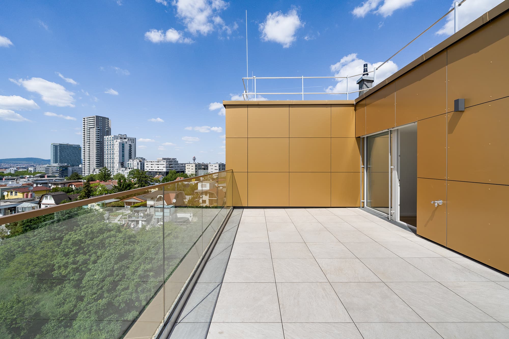 Provisionsfrei! MIRA LAA - Das Park-Ensemble am Laaer Berg Provisionsfrei! MIRA LAA - Das Park-Ensemble am Laaer Berg