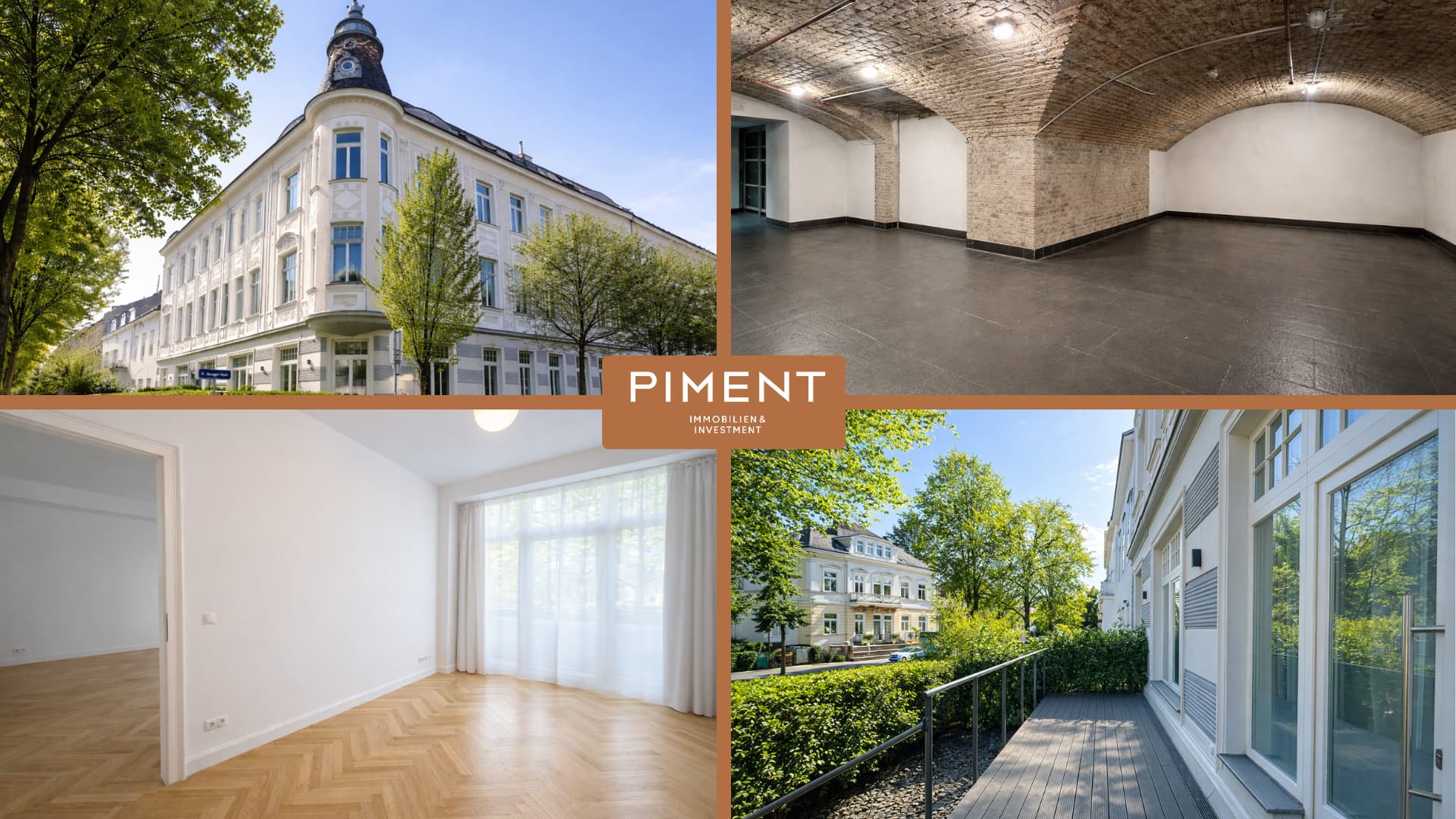 Einzigartige Gartenwohnung mit flexibler Nutzung & 112 m² Lager – Wohnen, Arbeiten & Raum zur individuellen Nutzung! Einzigartige Gartenwohnung mit flexibler Nutzung & 112 m² Lager – Wohnen, Arbeiten & Raum zur individuellen Nutzung!