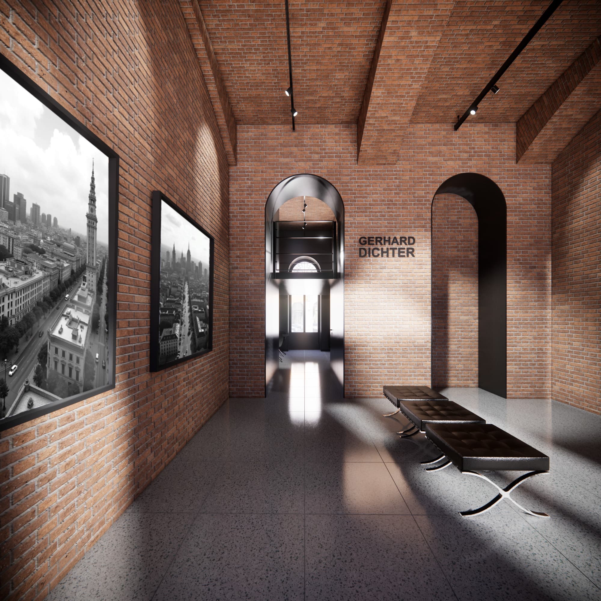 THE K-LOFTS - Exklusive Büro-Lofts in begehrter Innenstadtlage THE K-LOFTS - Exklusive Büro-Lofts in begehrter Innenstadtlage