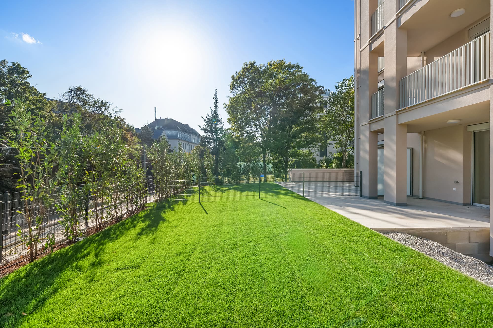 UPPER HILL SIDE - Obersteinergasse 11 UPPER HILL SIDE - Obersteinergasse 11