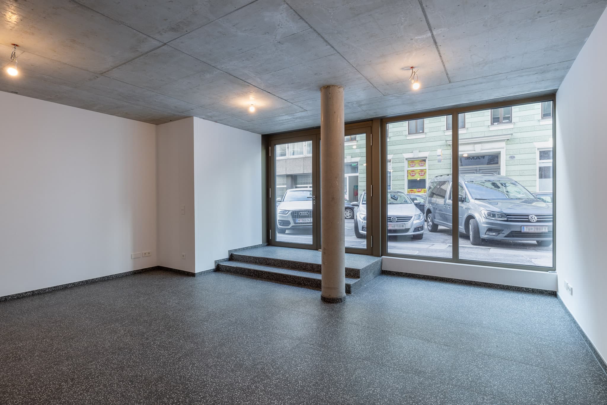 FAME - Straußengasse 14 FAME - Straußengasse 14