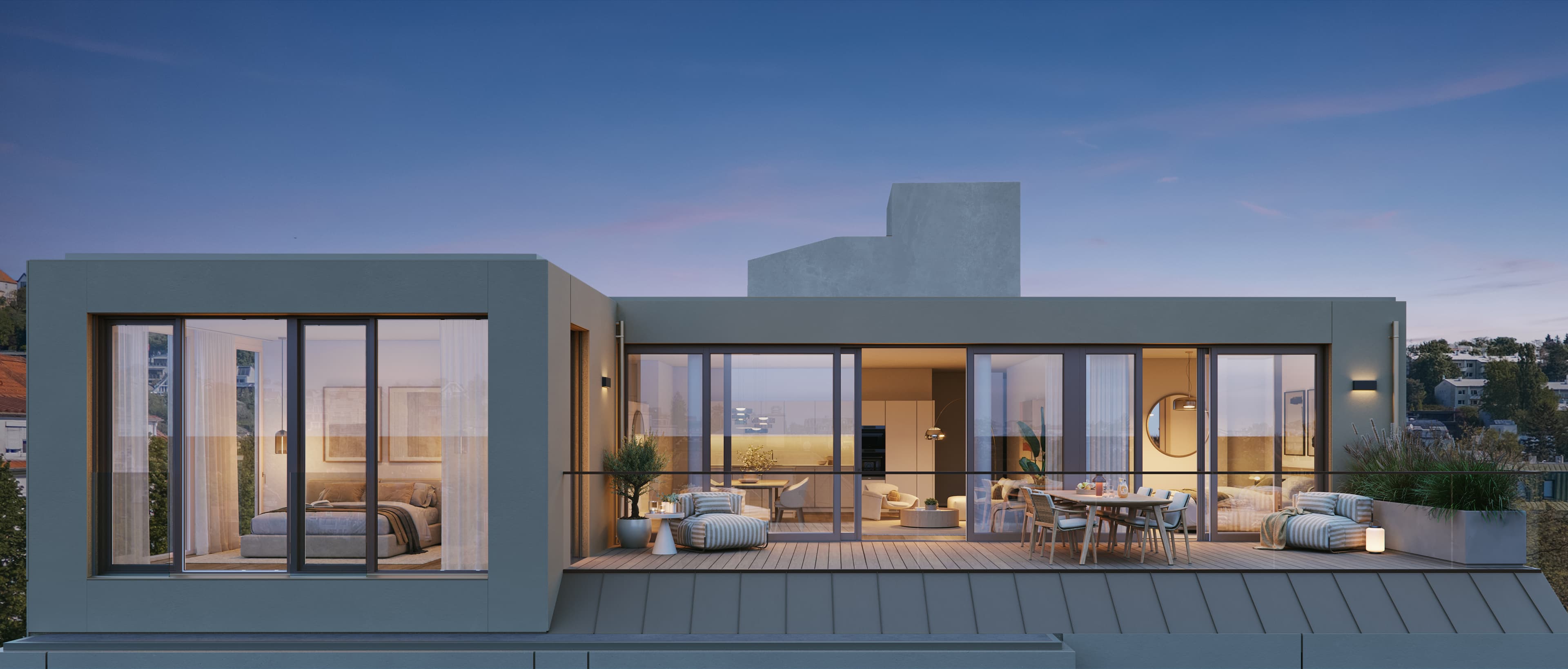 AIRE - Alsgasse 2 AIRE - Alsgasse 2