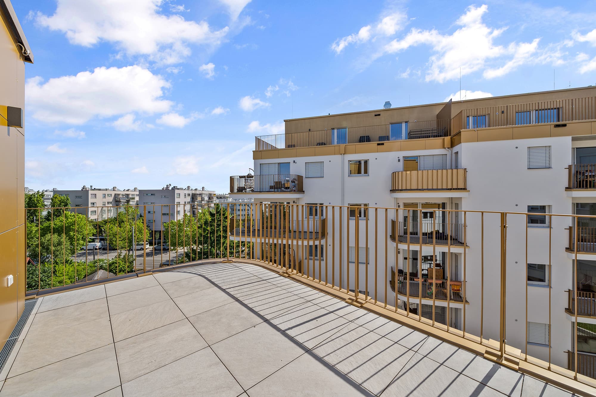 Provisionsfrei! MIRA LAA - Das Park-Ensemble am Laaer Berg Provisionsfrei! MIRA LAA - Das Park-Ensemble am Laaer Berg