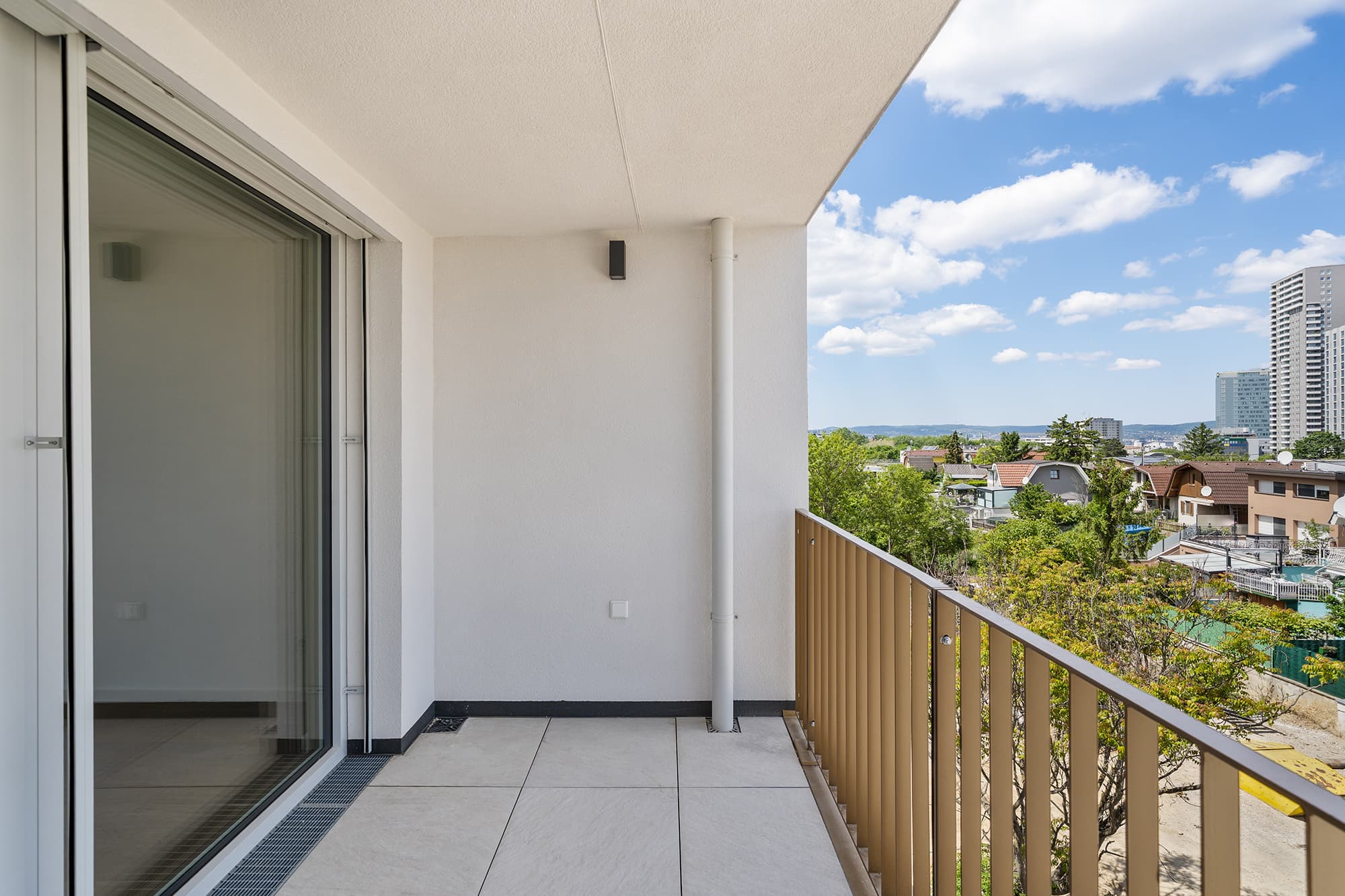 Provisionsfrei! MIRA LAA - Das Park-Ensemble am Laaer Berg Provisionsfrei! MIRA LAA - Das Park-Ensemble am Laaer Berg