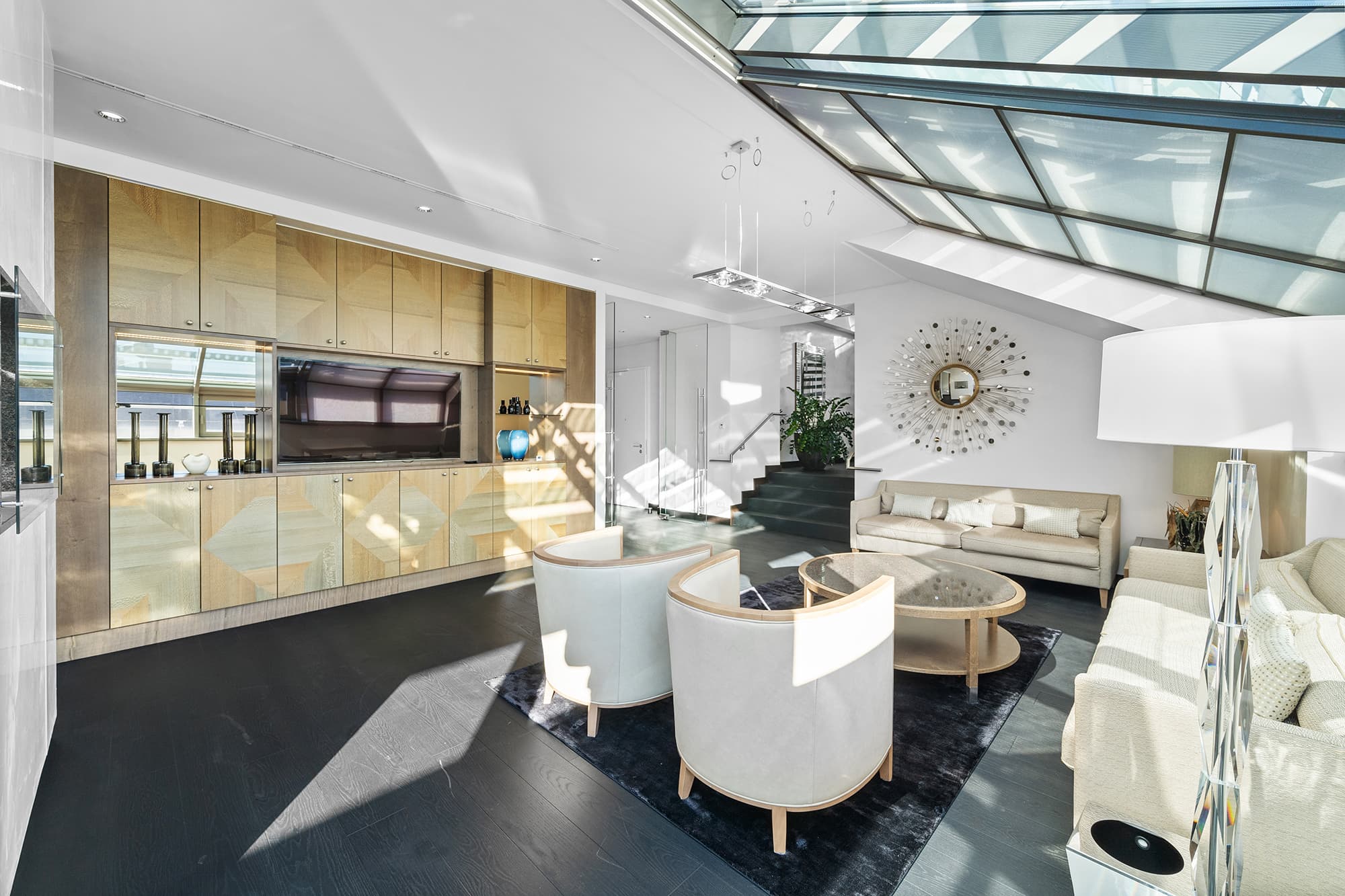 PENTHOUSE im PALAIS HANSEN - RESIDENCE 1010 VIENNA PENTHOUSE im PALAIS HANSEN - RESIDENCE 1010 VIENNA