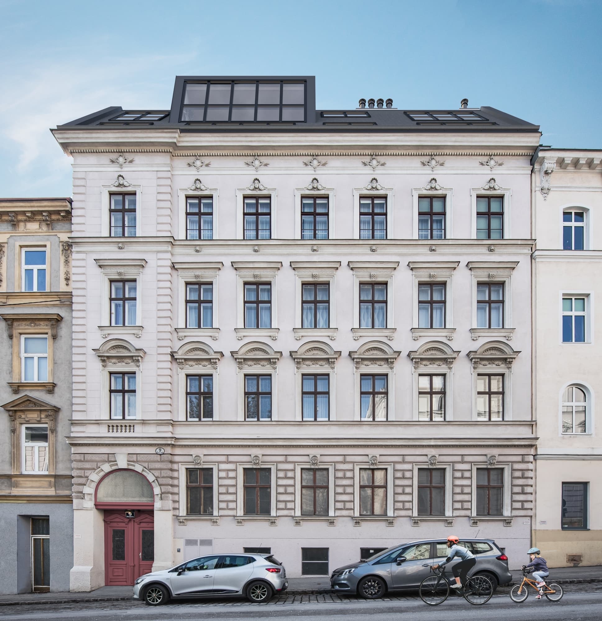 KURZZEITMIETE: 3 in 1 - Perfektes Investment - hohe Renditen NETTOKAUFPREIS KURZZEITMIETE: 3 in 1 - Perfektes Investment - hohe Renditen NETTOKAUFPREIS