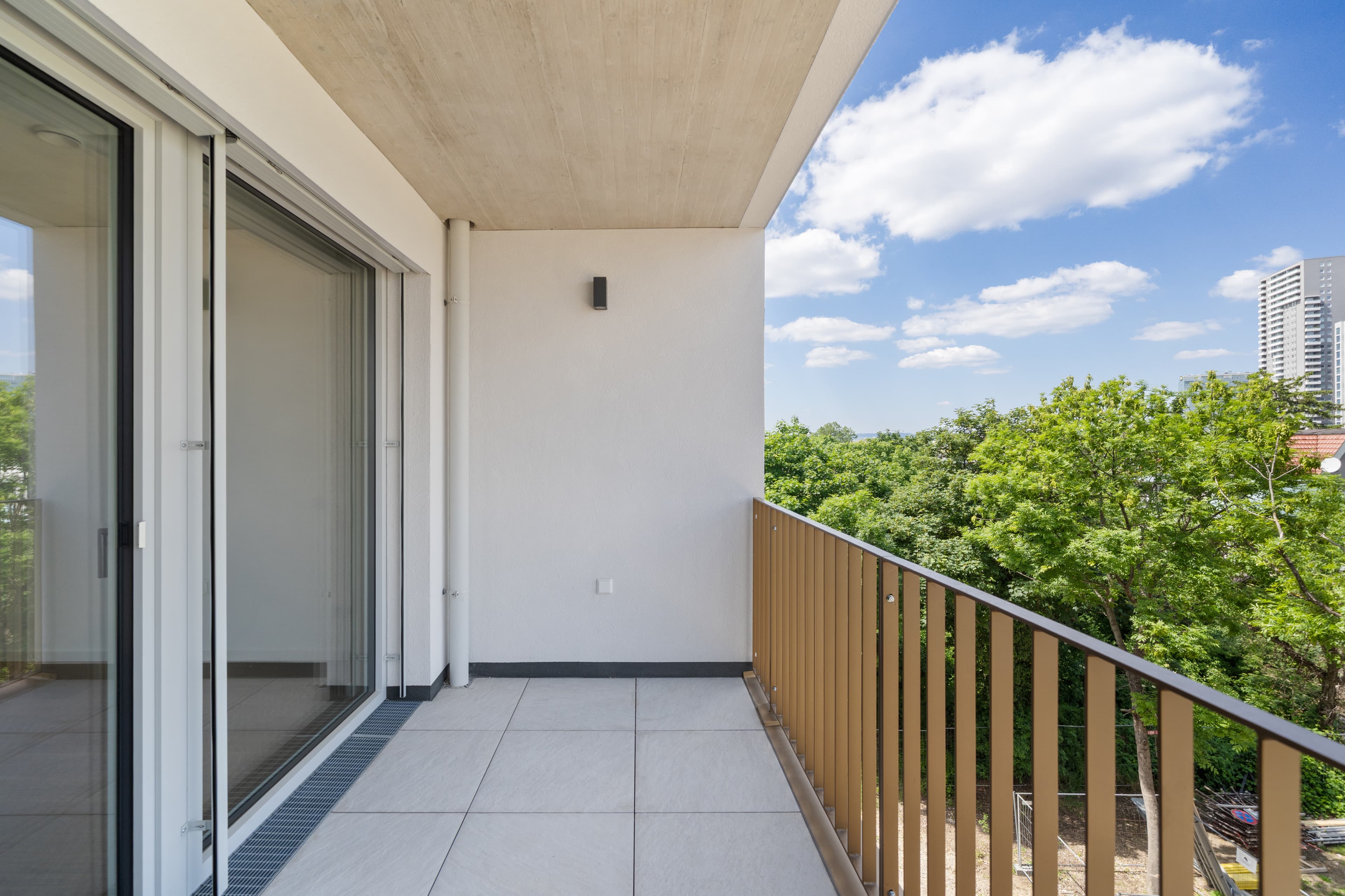 Provisionsfrei! MIRA LAA - Das Park-Ensemble am Laaer Berg Provisionsfrei! MIRA LAA - Das Park-Ensemble am Laaer Berg