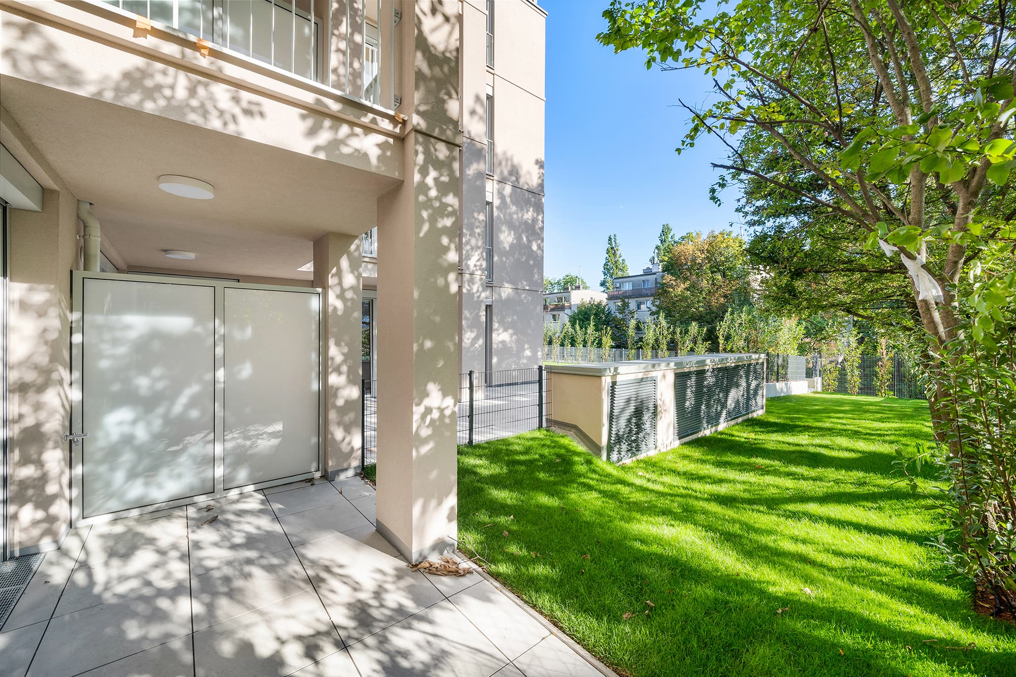 UPPER HILL SIDE - Obersteinergasse 11 UPPER HILL SIDE - Obersteinergasse 11