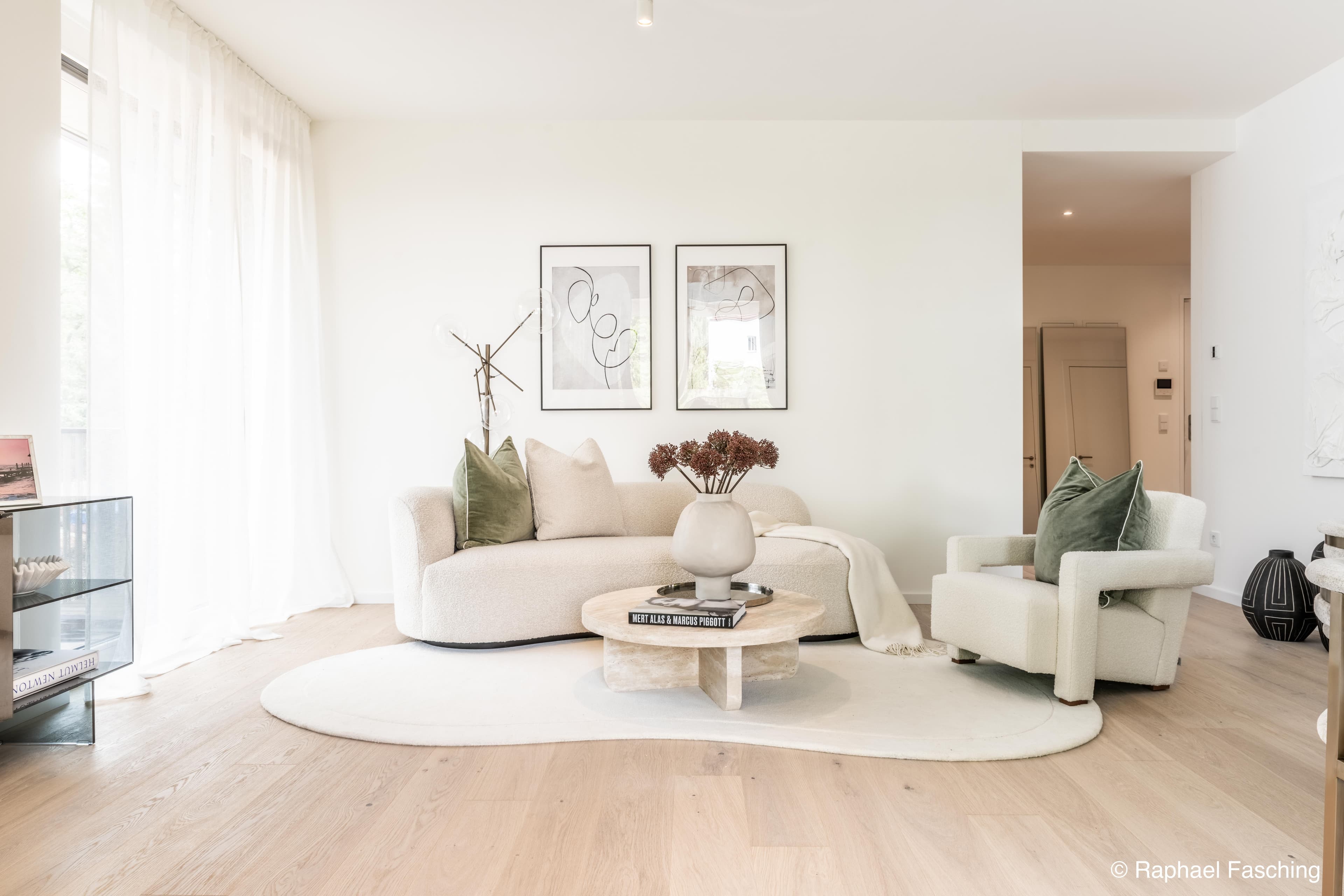 Charmante 2-Zimmer Wohnung mit Gartenterrasse Charmante 2-Zimmer Wohnung mit Gartenterrasse