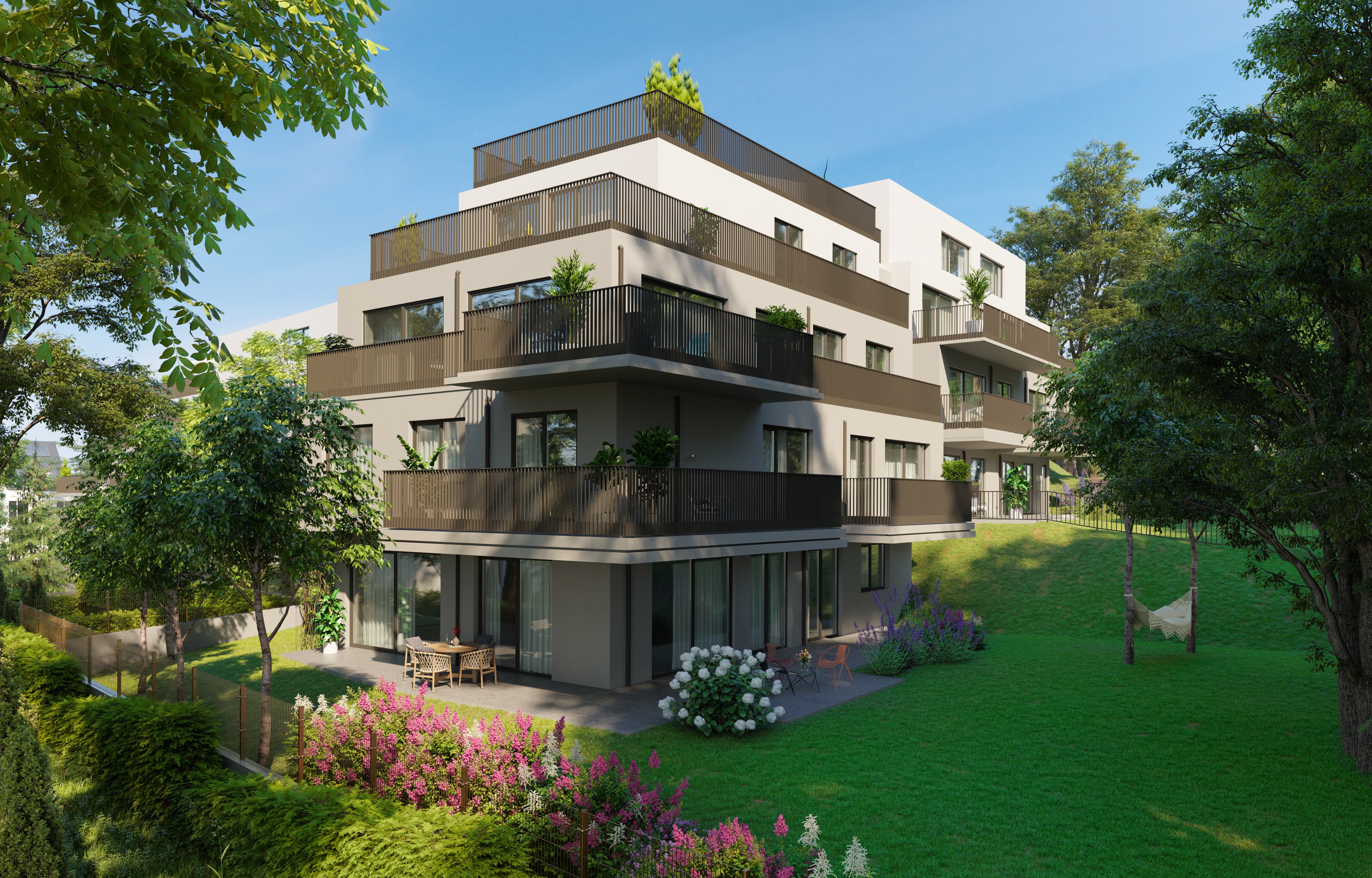 AGNES 45- Agnesgasse 45 AGNES 45- Agnesgasse 45