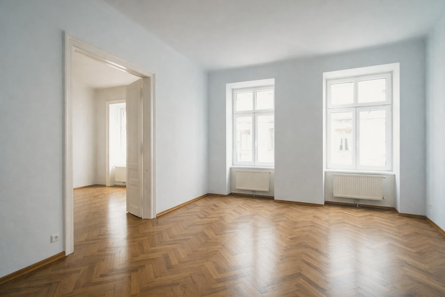 Stilvolle 3 Zimmer Altbauwohnung in begehrter Lage Stilvolle 3 Zimmer Altbauwohnung in begehrter Lage