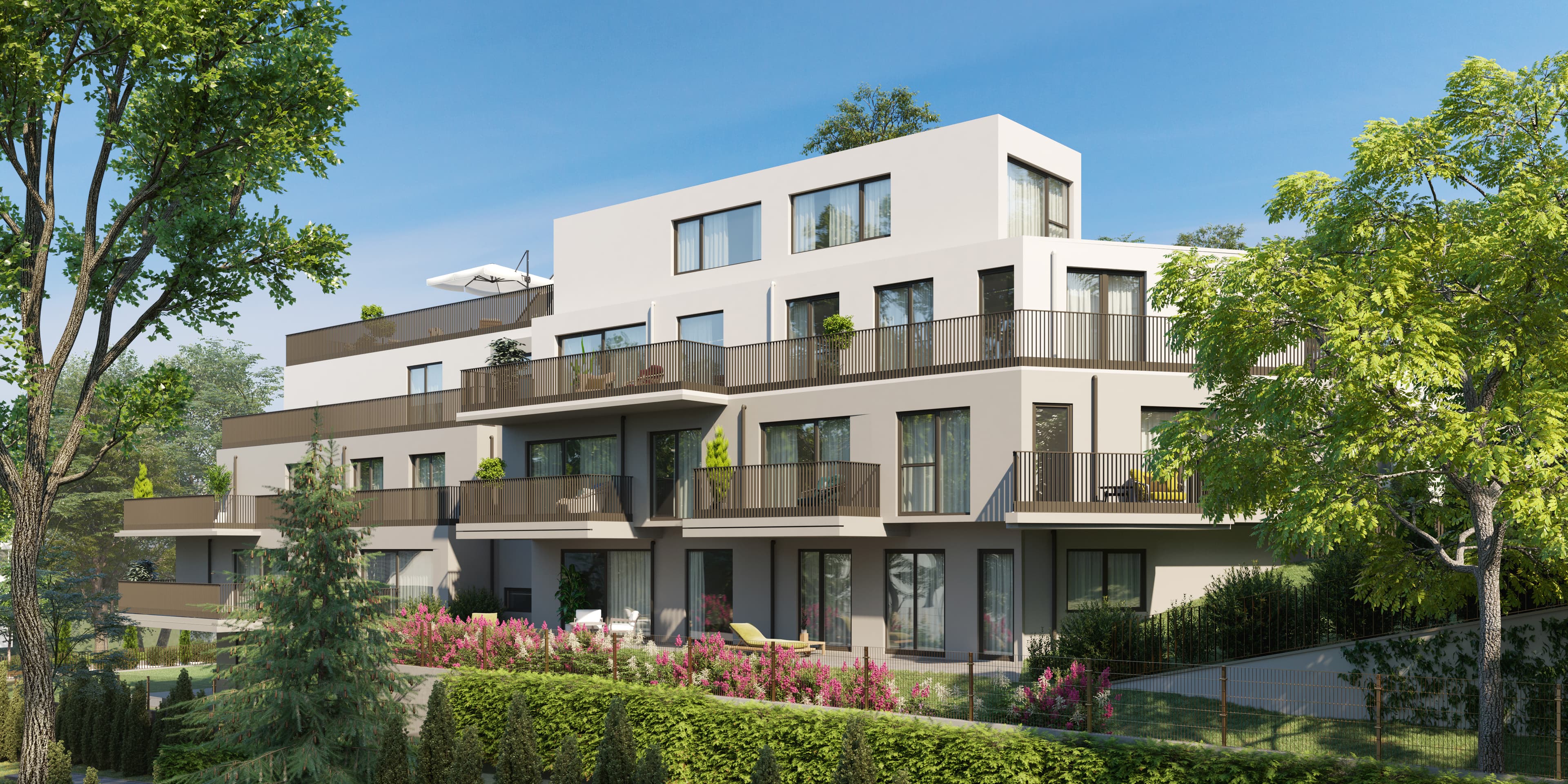 AGNES 45- Agnesgasse 45 AGNES 45- Agnesgasse 45