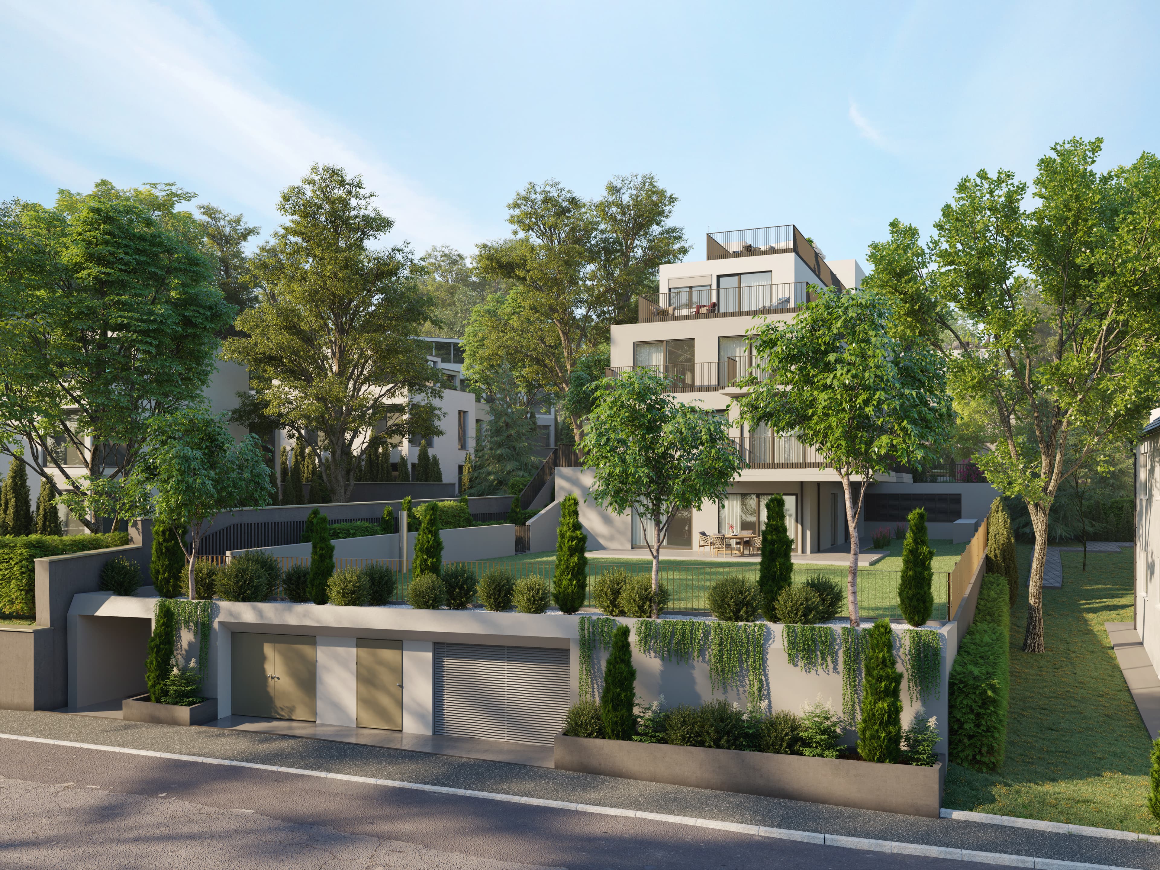 AGNES 45- Agnesgasse 45 AGNES 45- Agnesgasse 45