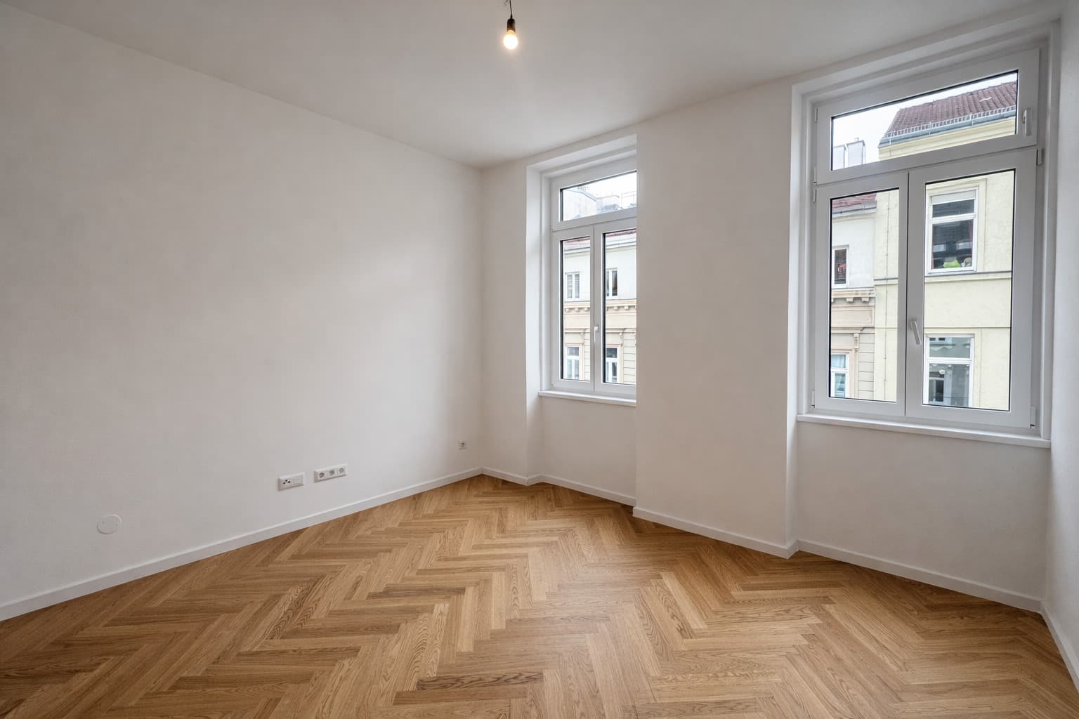 BISCHOFFGASSE 11 - 3-Zimmer Wohnung mit Balkon! BISCHOFFGASSE 11 - 3-Zimmer Wohnung mit Balkon!