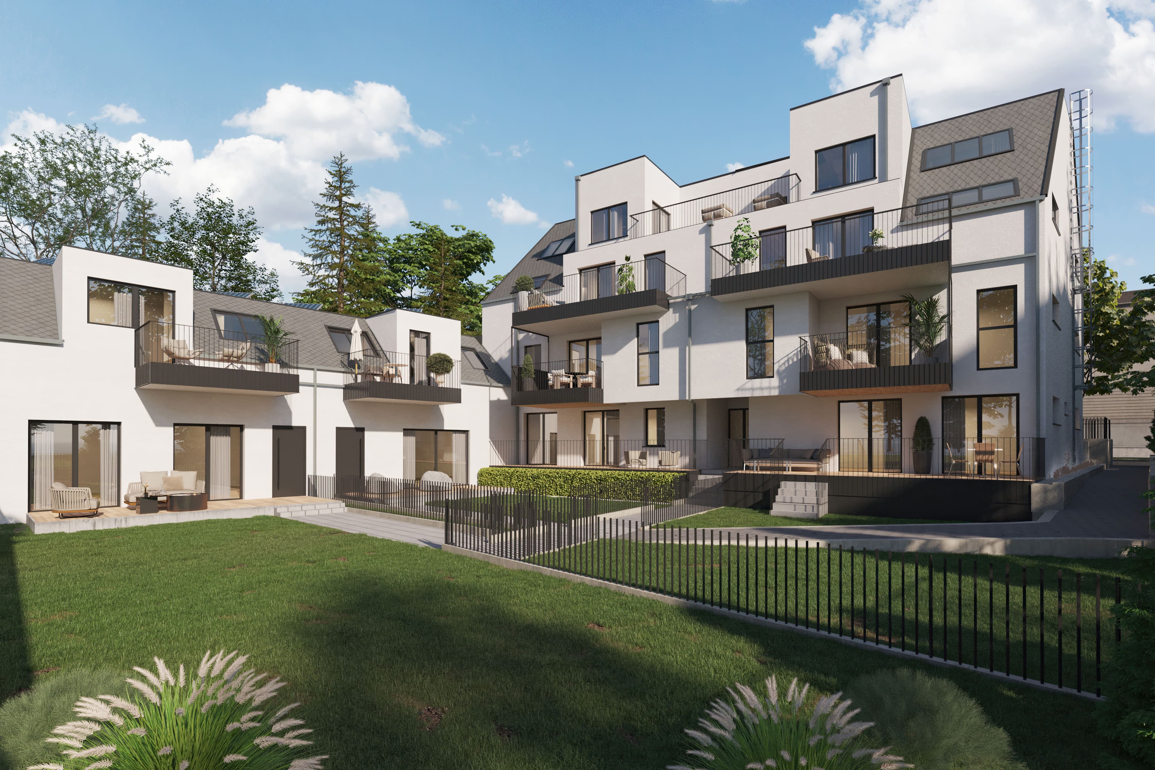 SCHÖNGRÜN – Schlöglgasse 73 SCHÖNGRÜN – Schlöglgasse 73