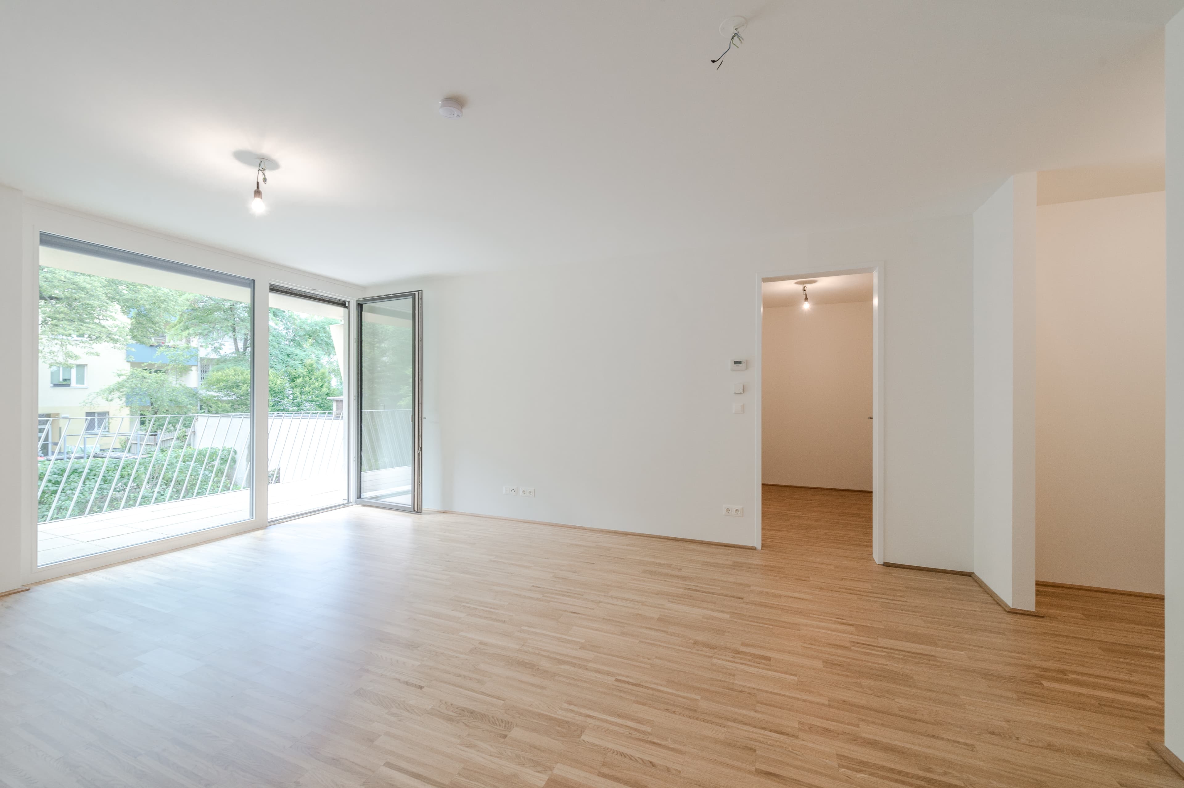 2 ZIMMER WOHNUNG MIT INNENHOFBALKON! 2 ZIMMER WOHNUNG MIT INNENHOFBALKON!