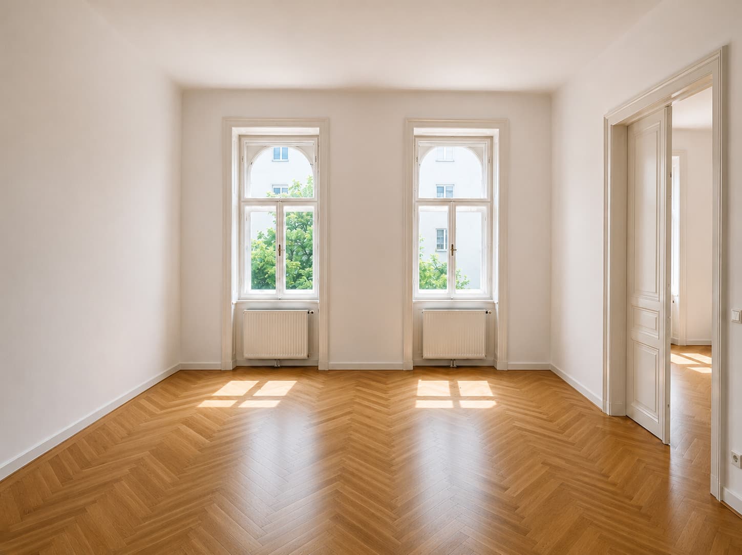STILVOLLE 2 ZIMMER WOHNUNG IN BEGEHRTER LAGE! STILVOLLE 2 ZIMMER WOHNUNG IN BEGEHRTER LAGE!