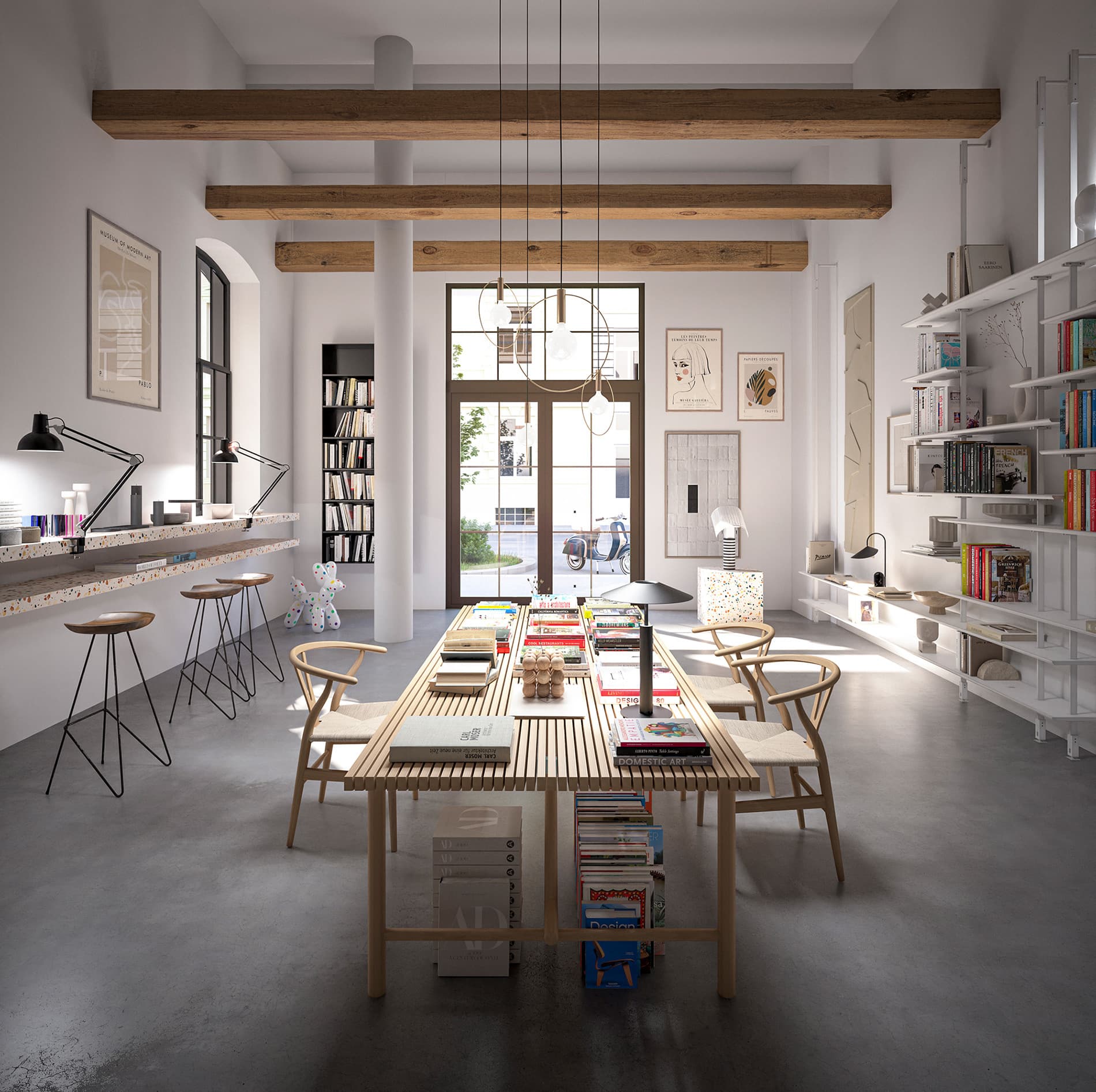 FAME - Straußengasse 14 FAME - Straußengasse 14