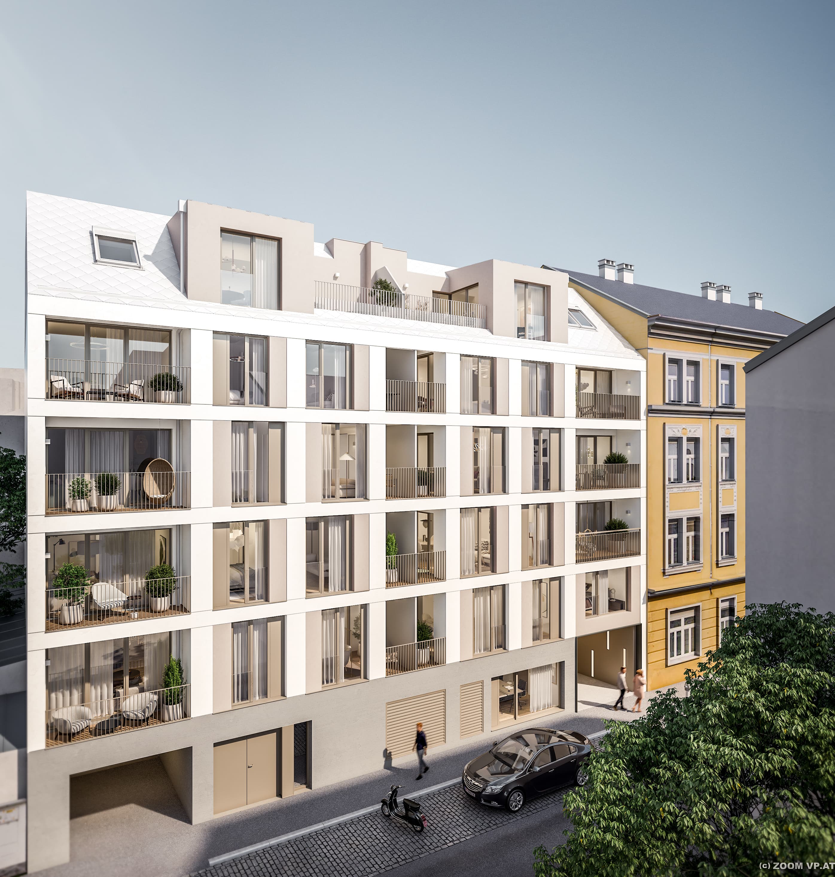 LILIE - Bezaubernde ELEGANZ LILIE - Bezaubernde ELEGANZ