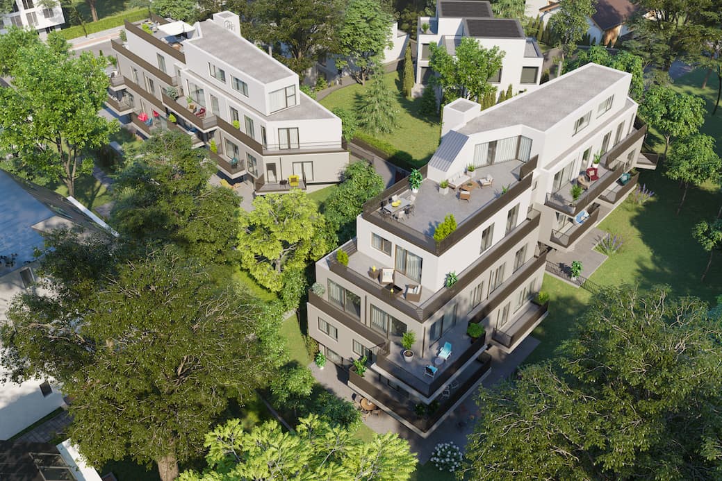 AGNES 45- Agnesgasse 45 AGNES 45- Agnesgasse 45