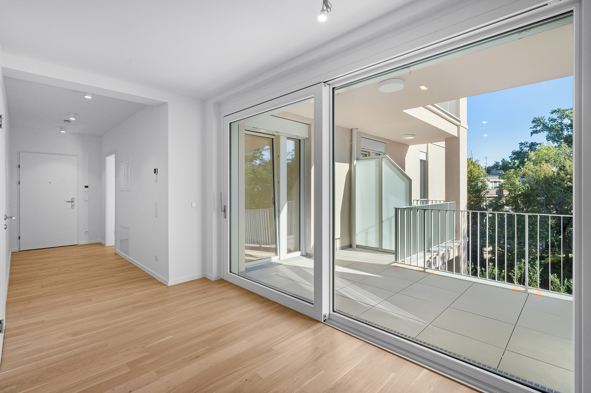 UPPER HILL SIDE - Obersteinergasse 11 UPPER HILL SIDE - Obersteinergasse 11