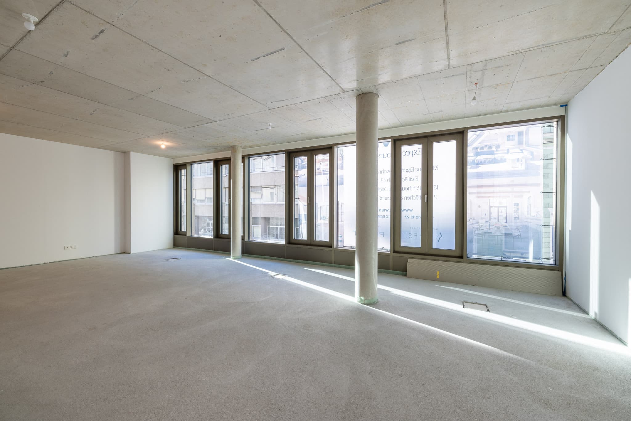 FAME - Straußengasse 14 FAME - Straußengasse 14