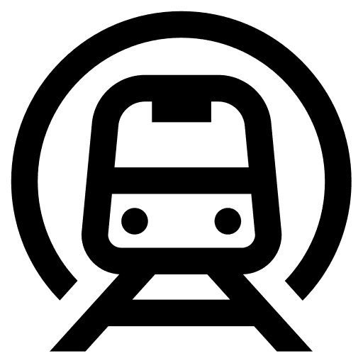U Bahn Icon