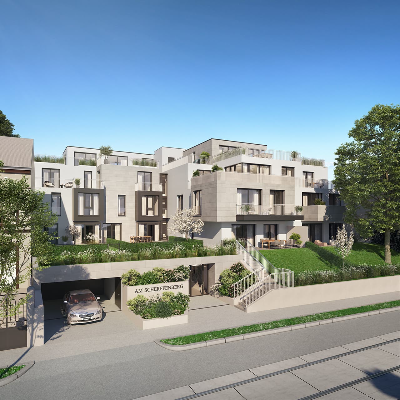 Piment gersthoferstr Straße web