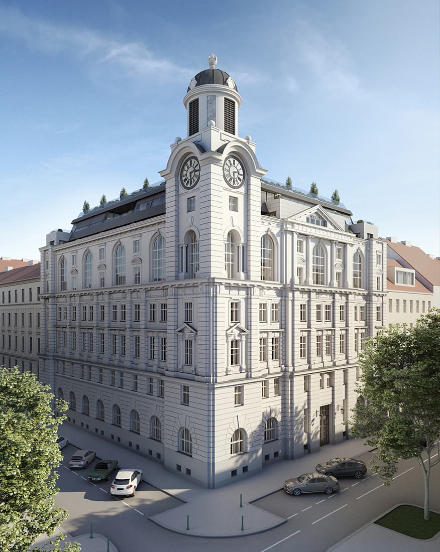 berggasse strasse web