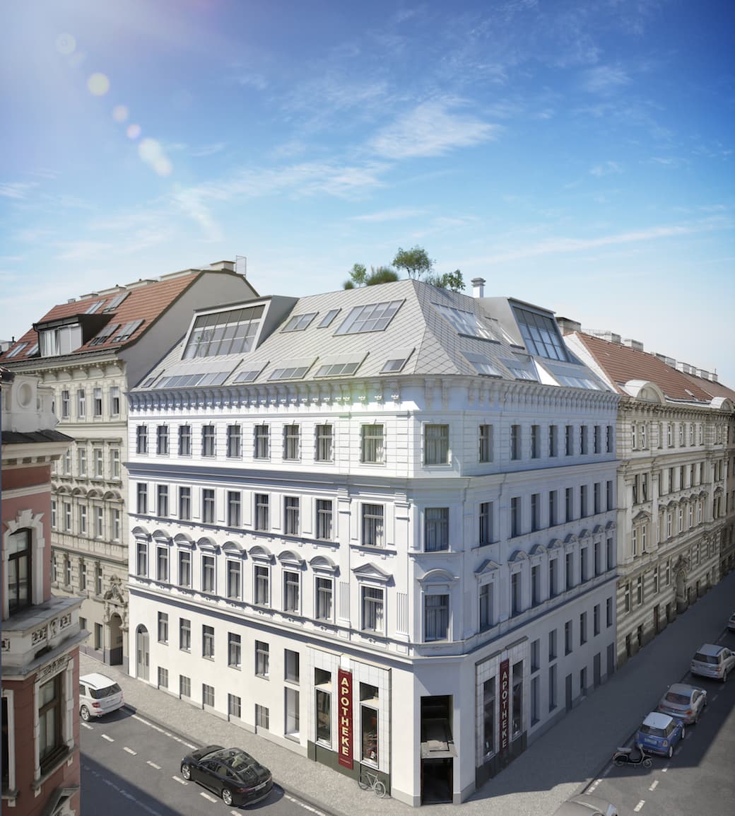 191002 Piment Sternwartestra·e Stra·enseite