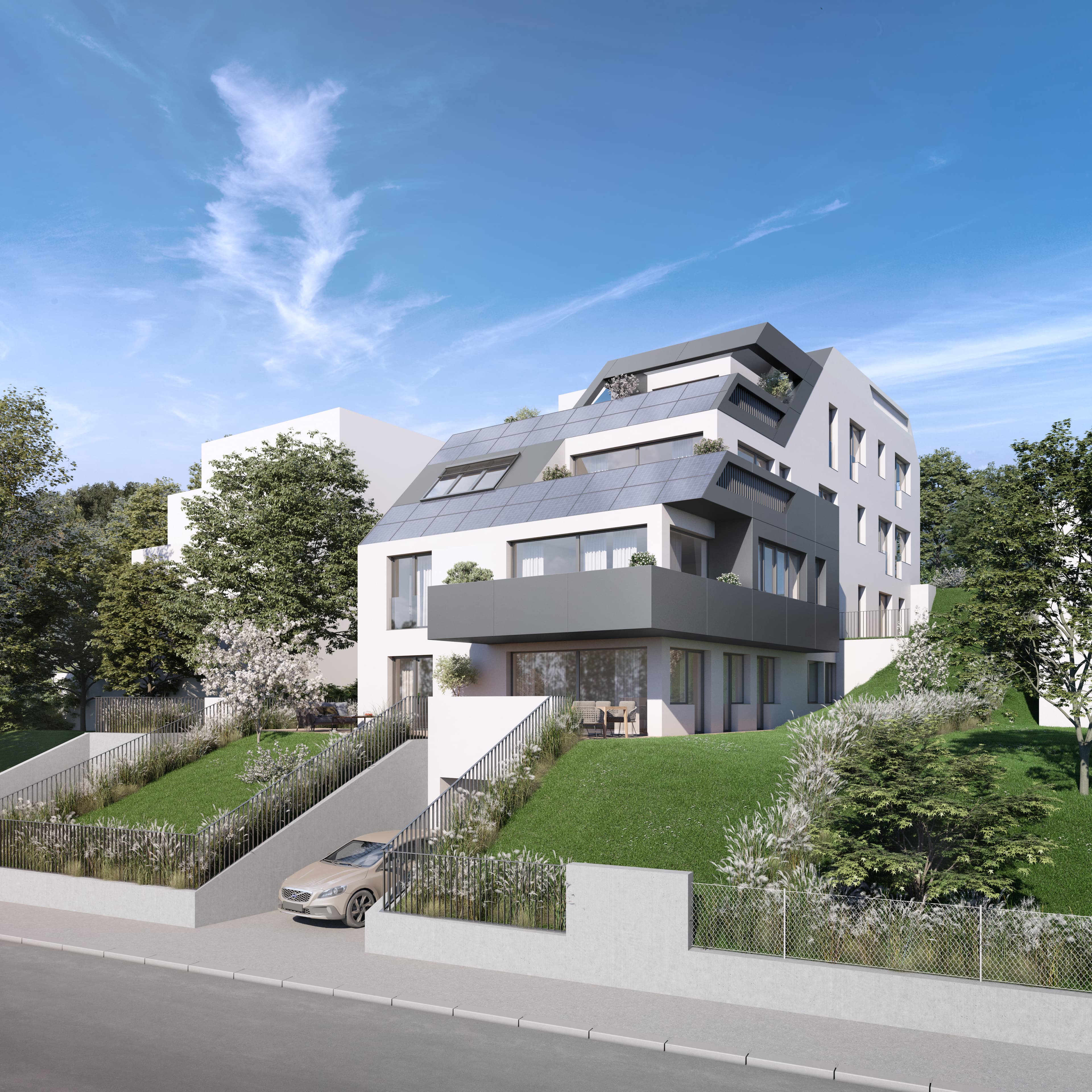 171016 Piment SteinmÅllergasse Stra·enseite