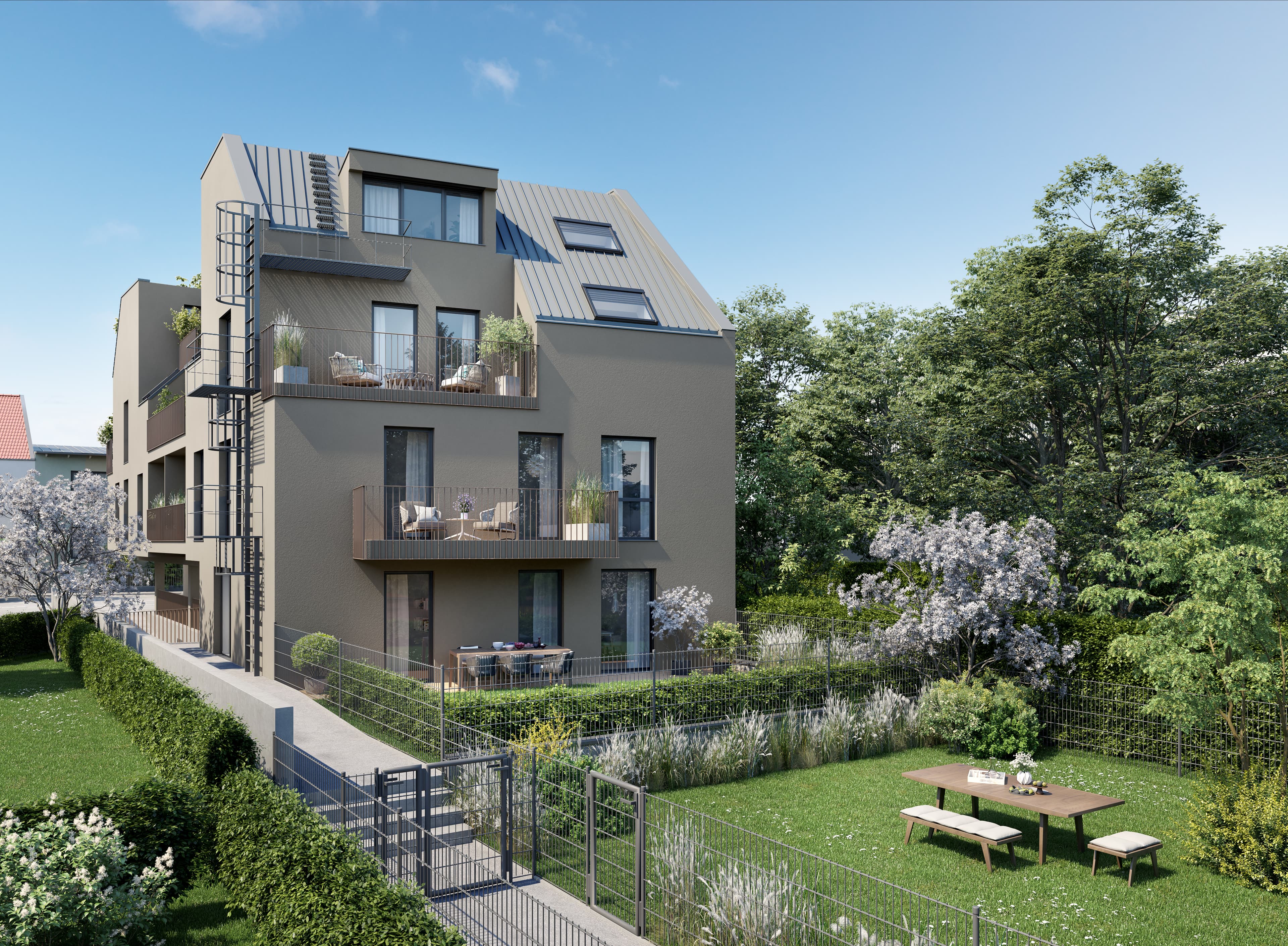 190726 Piment Oberlaaerstrasse Garten