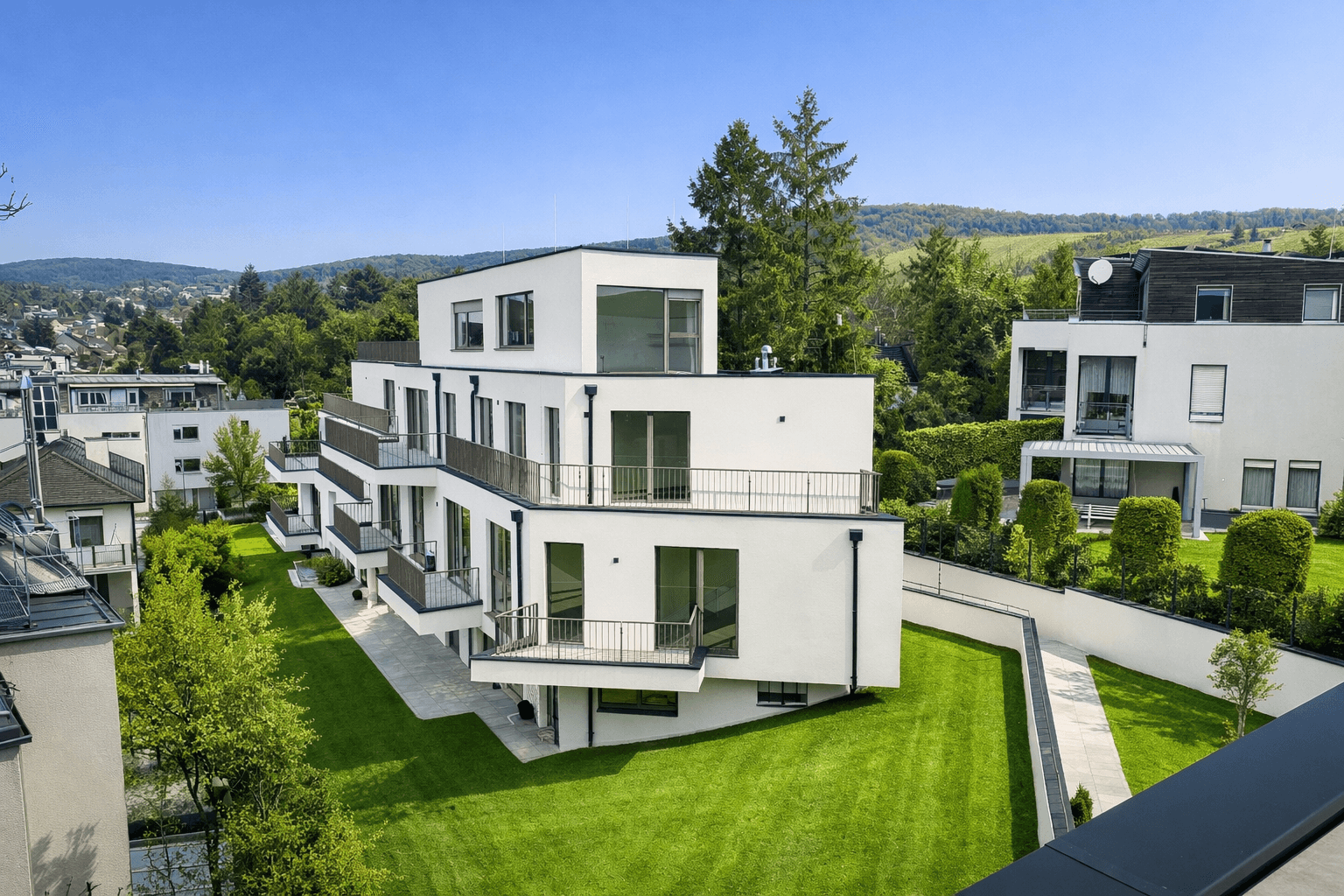 Agnesgasse Außenbereich KI optimiert