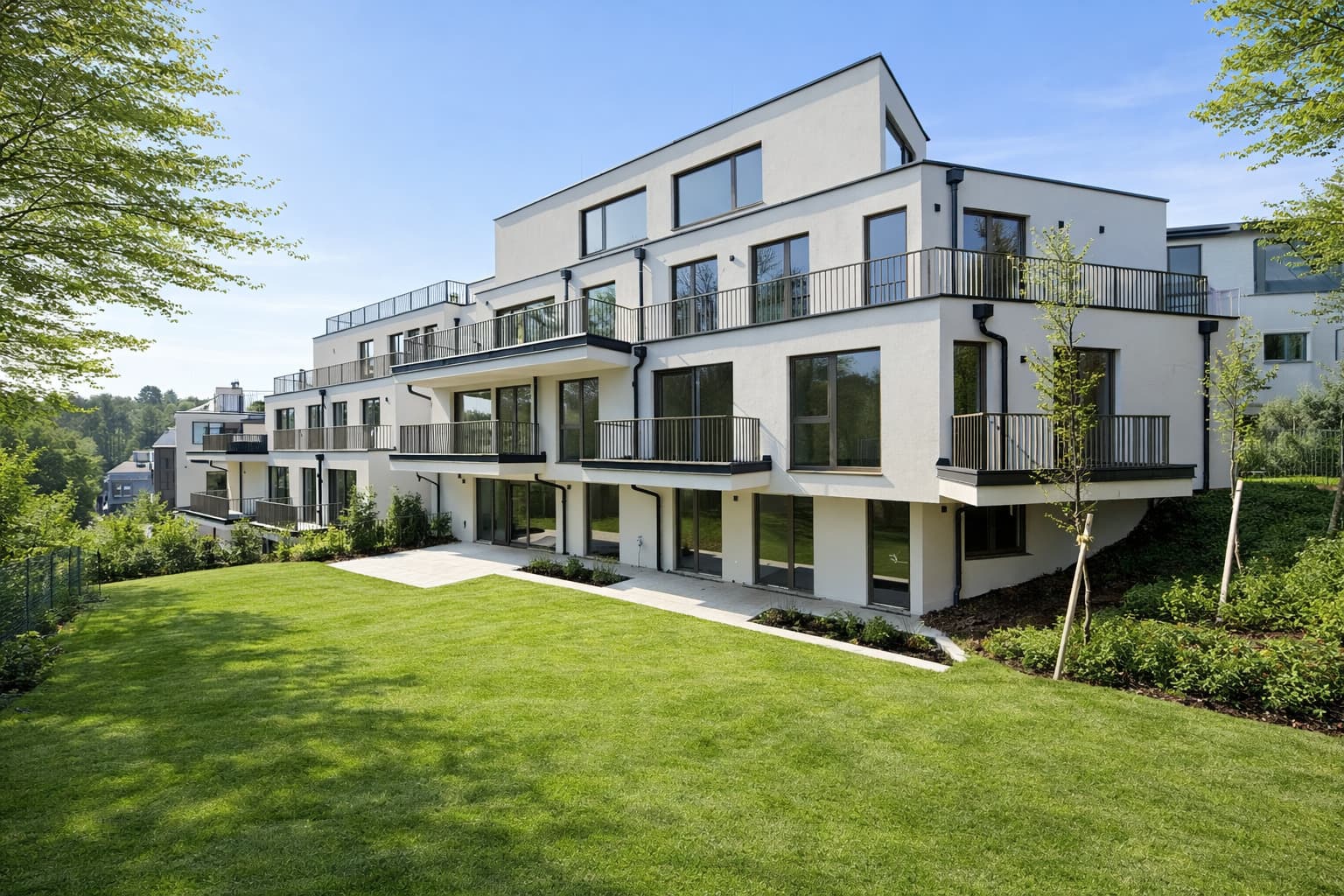 AGNES 45- Agnesgasse 45 AGNES 45- Agnesgasse 45