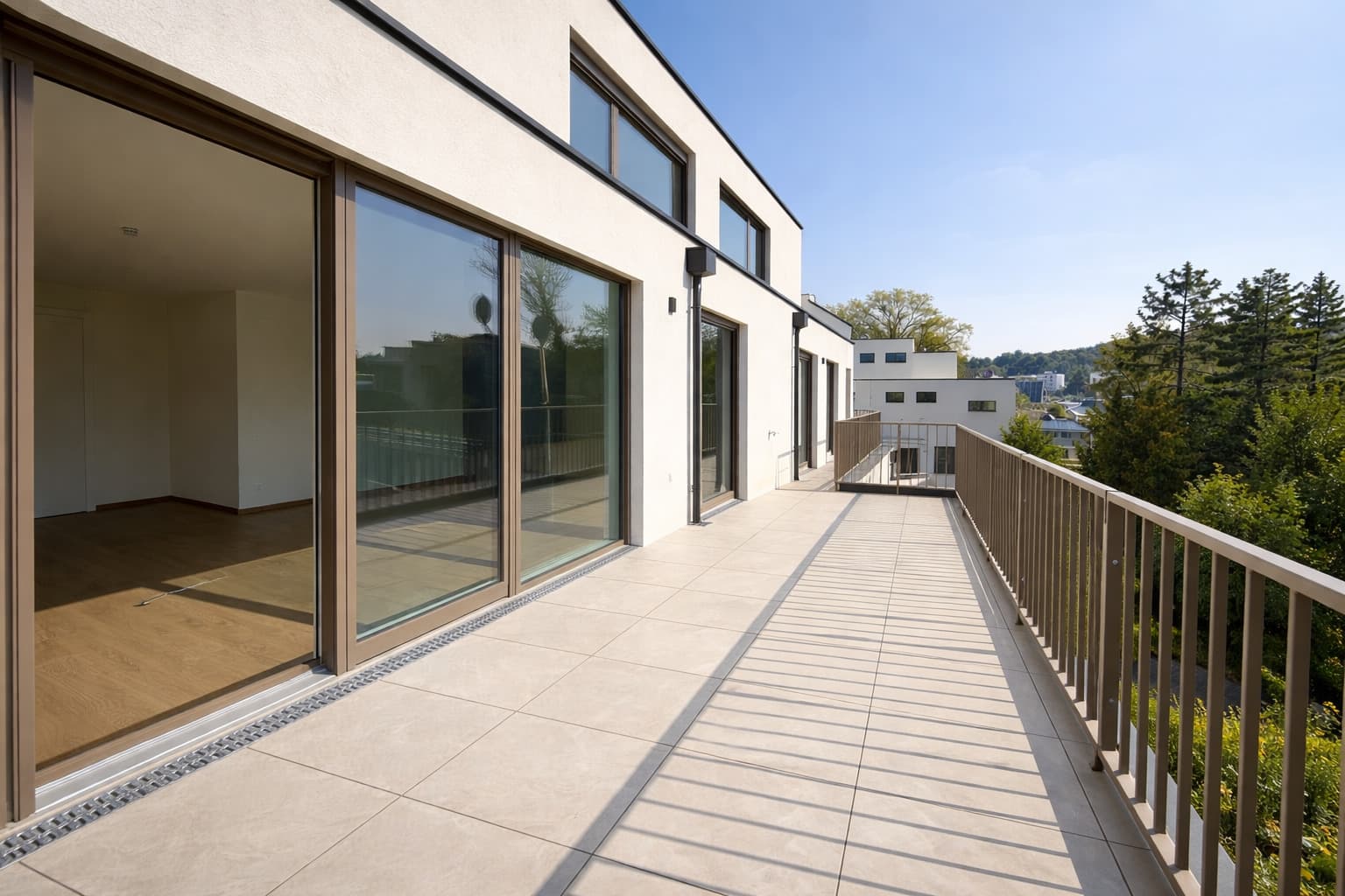 AGNES 45- Agnesgasse 45 AGNES 45- Agnesgasse 45