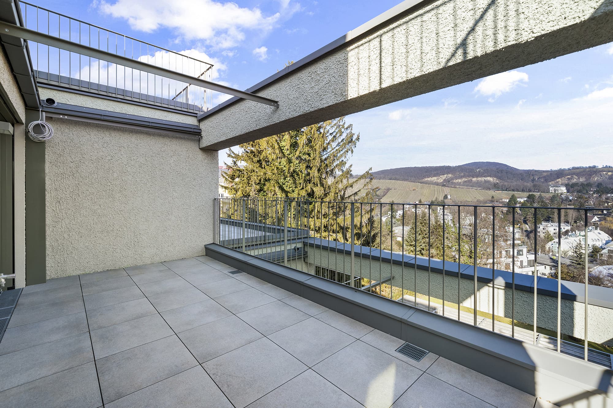 Familienwohnung mit unglaublichen Fernblicken - TONY & TERESE - Town & Terrace Homes - Neustift am Walde 6 Familienwohnung mit unglaublichen Fernblicken - TONY & TERESE - Town & Terrace Homes - Neustift am Walde 6