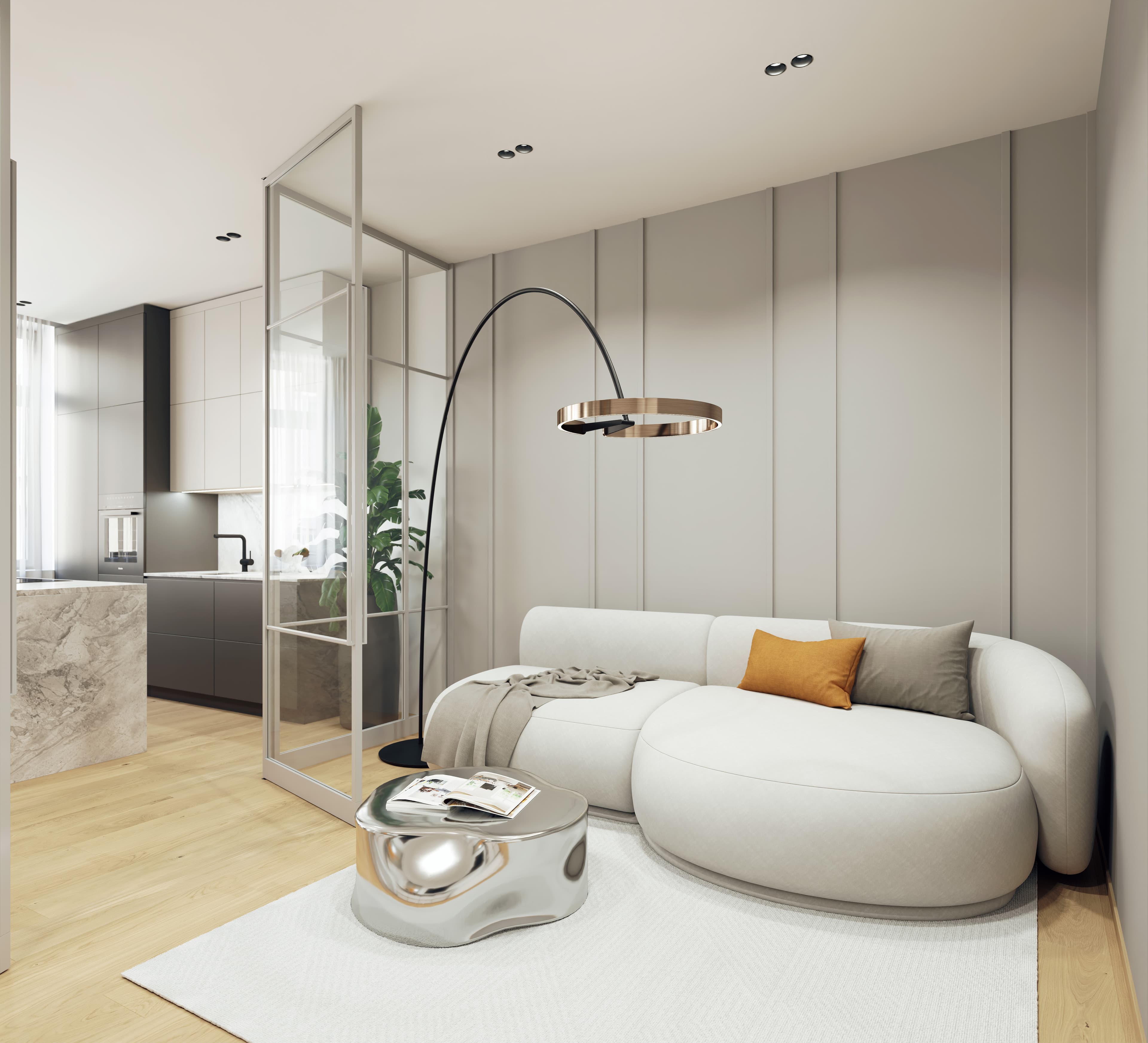 BISCHOFFGASSE 11 - 3-Zimmer Wohnung mit Balkon! BISCHOFFGASSE 11 - 3-Zimmer Wohnung mit Balkon!