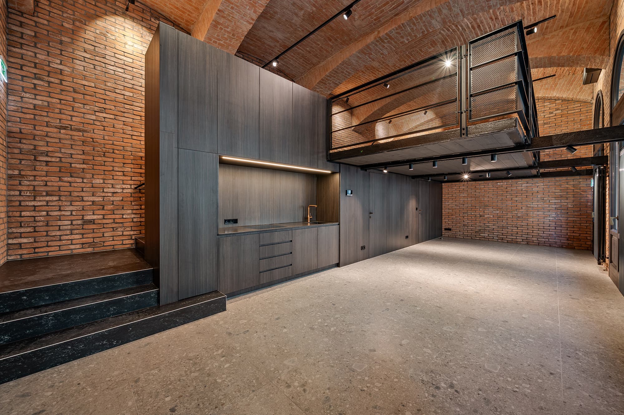 THE K-LOFTS - Exklusive Büro-Lofts in begehrter Innenstadtlage THE K-LOFTS - Exklusive Büro-Lofts in begehrter Innenstadtlage